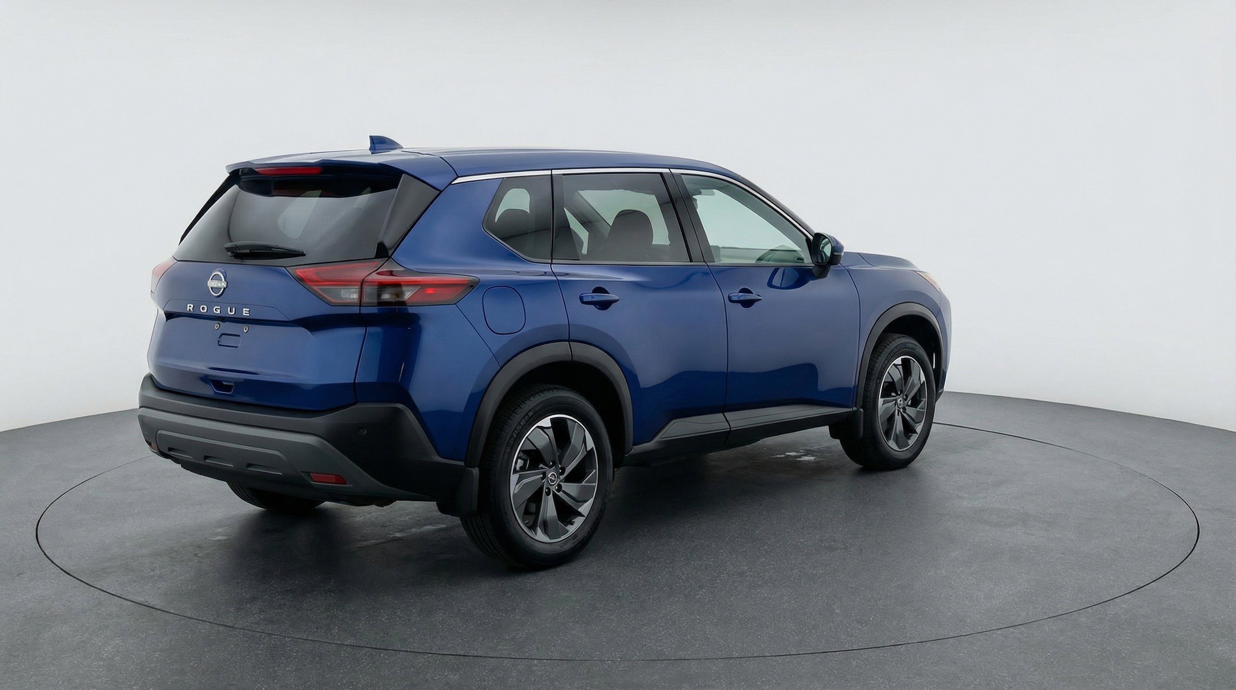 Thumbnail: 2025 Nissan Rogue - 9