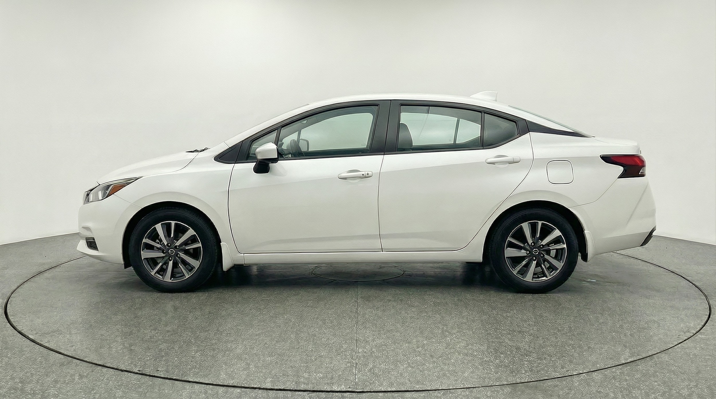 Thumbnail: 2025 Nissan Versa - 4