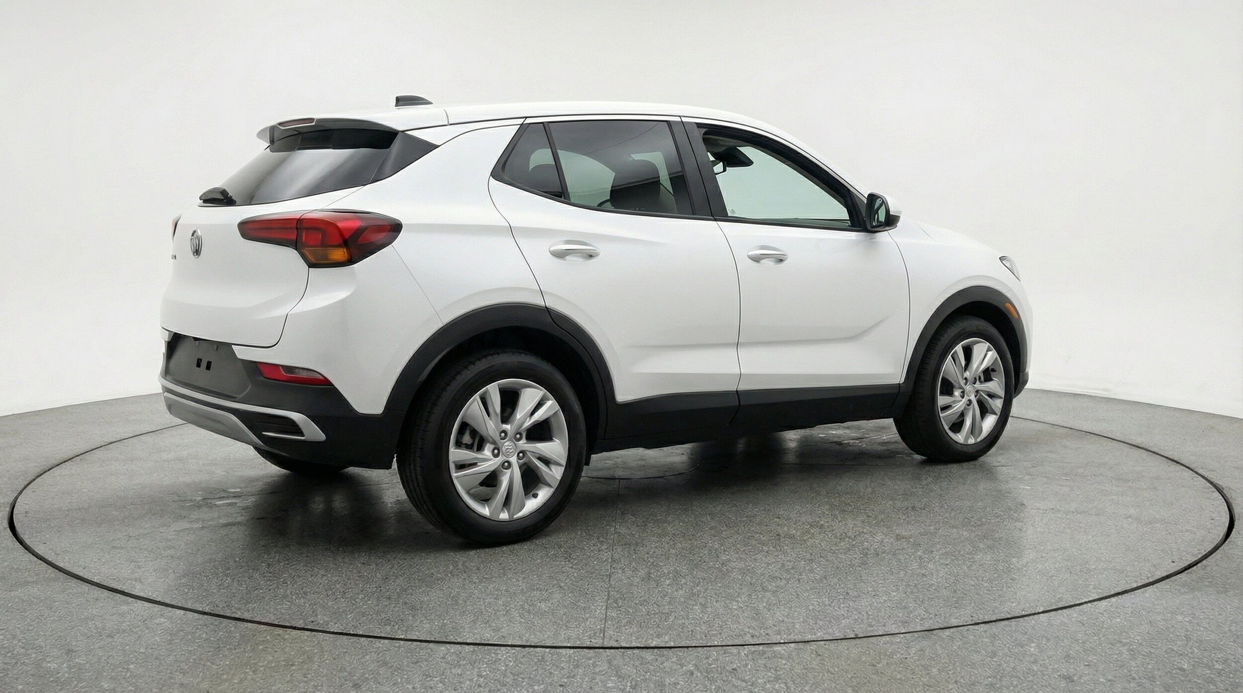 Thumbnail: 2026 Buick Encore GX - 9