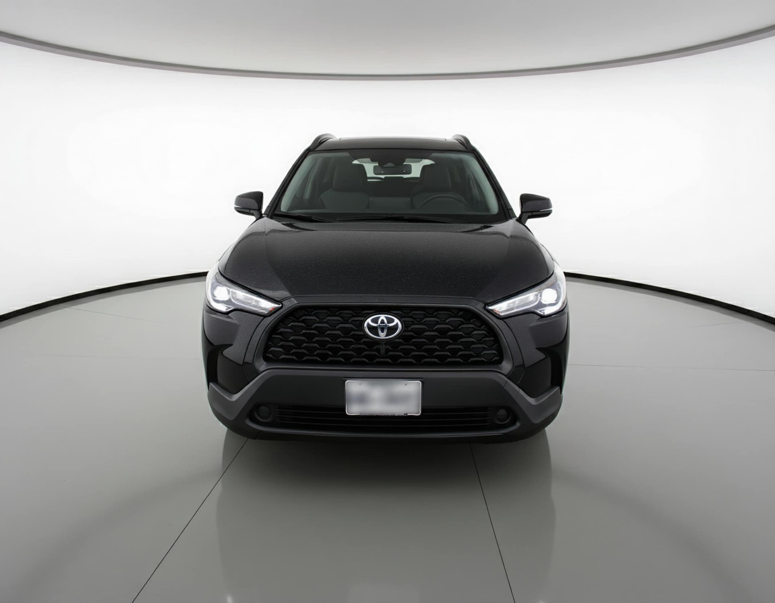 Thumbnail: 2025 Toyota Corolla Cross - 2