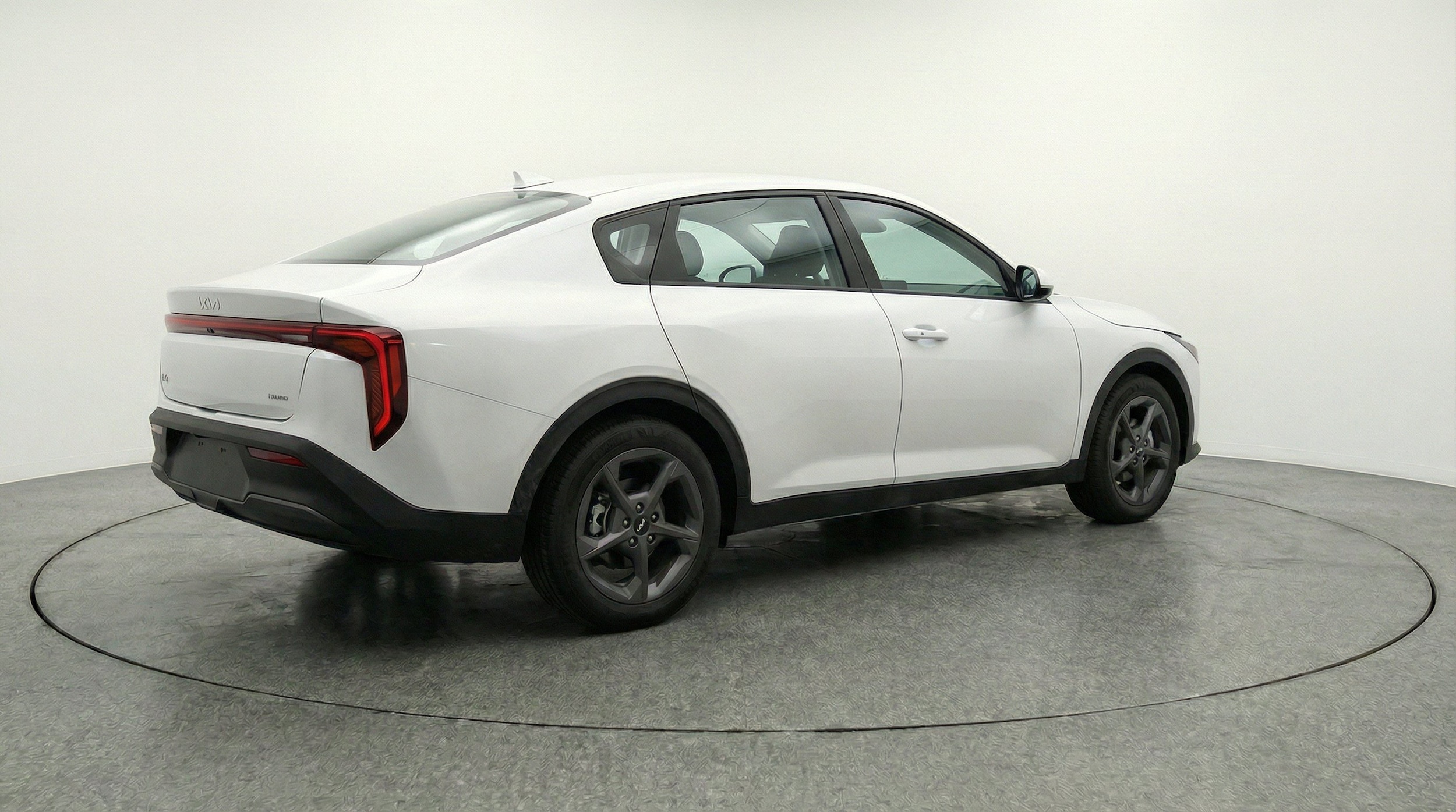 Thumbnail: 2025 Kia K4 - 9