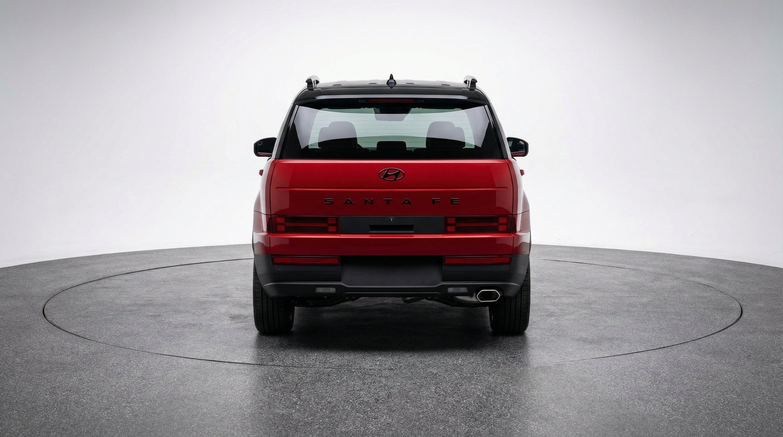 Thumbnail: 2026 Hyundai Santa Fe - 7