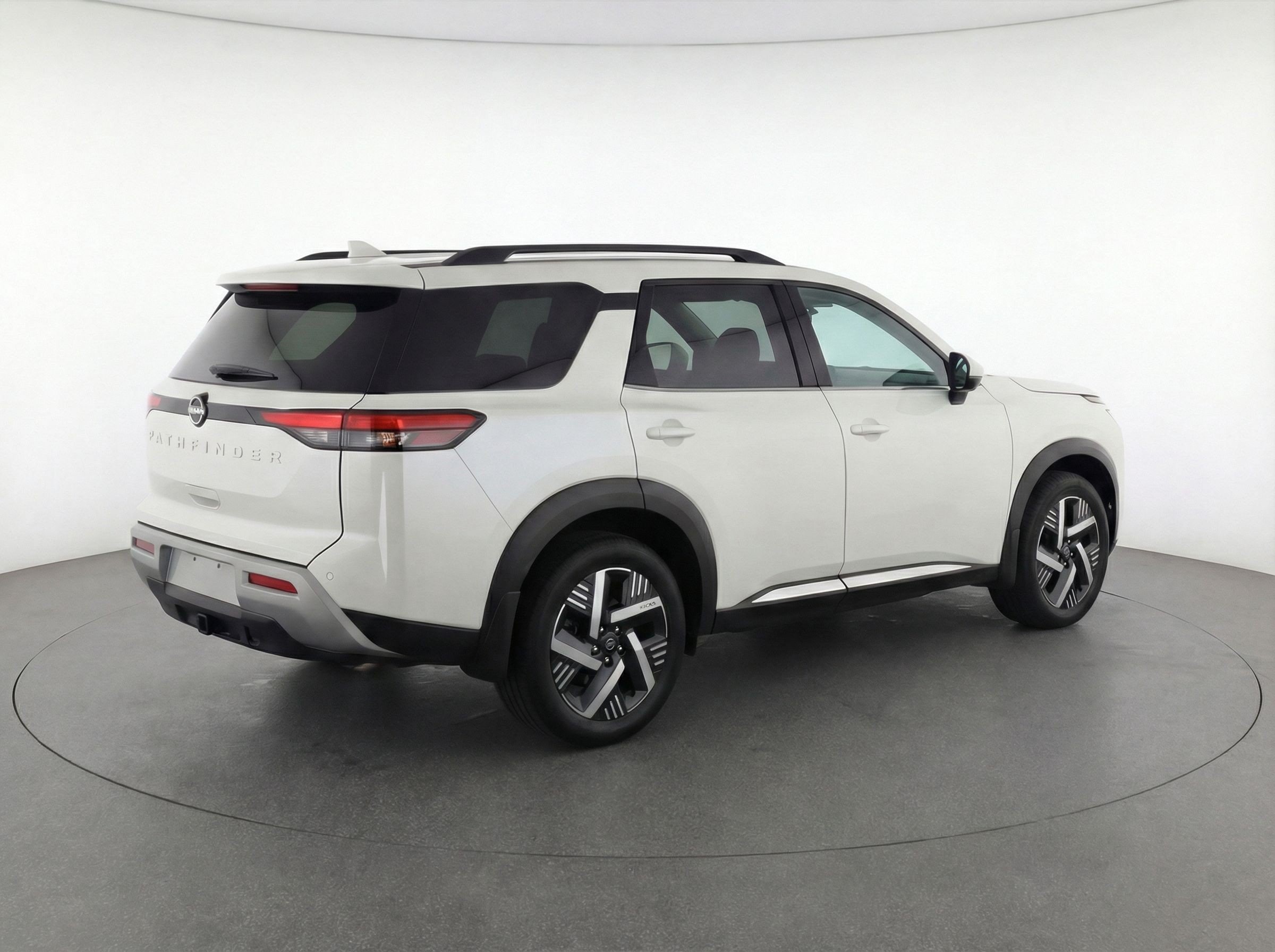 Thumbnail: 2025 Nissan Kicks - 9