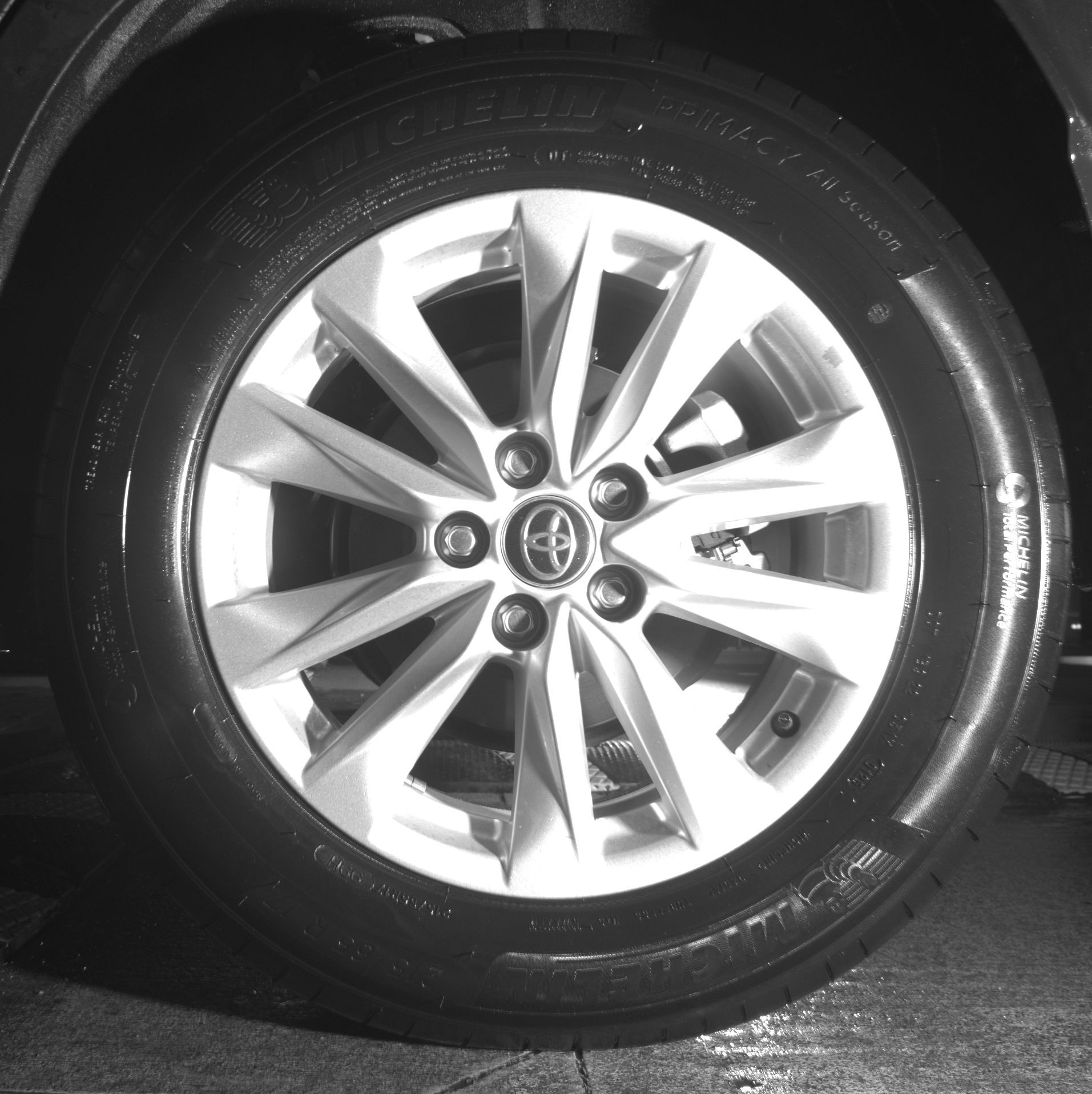 Thumbnail: 2025 Toyota Corolla Cross - 11