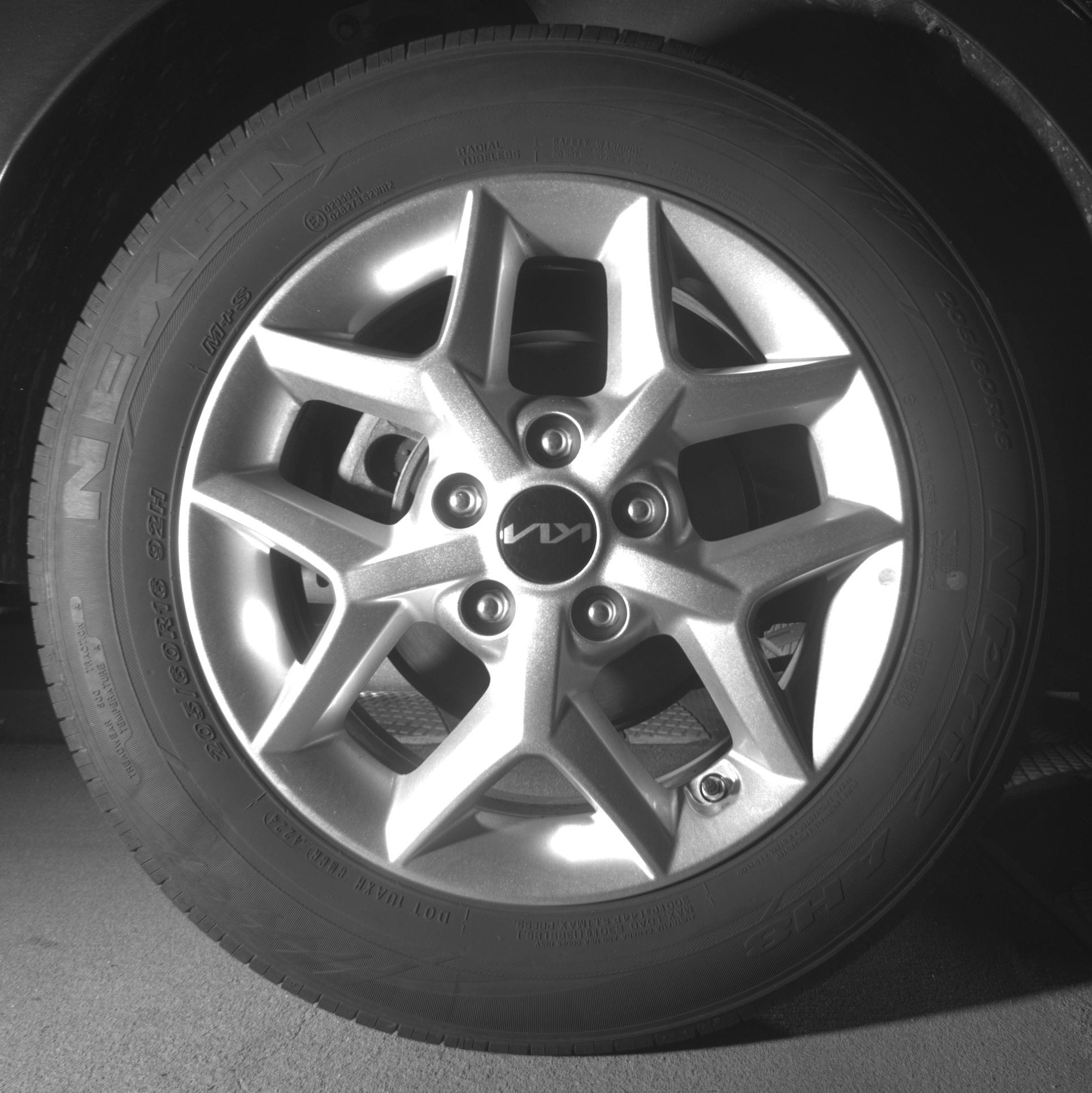 Thumbnail: 2025 Kia Soul - 12