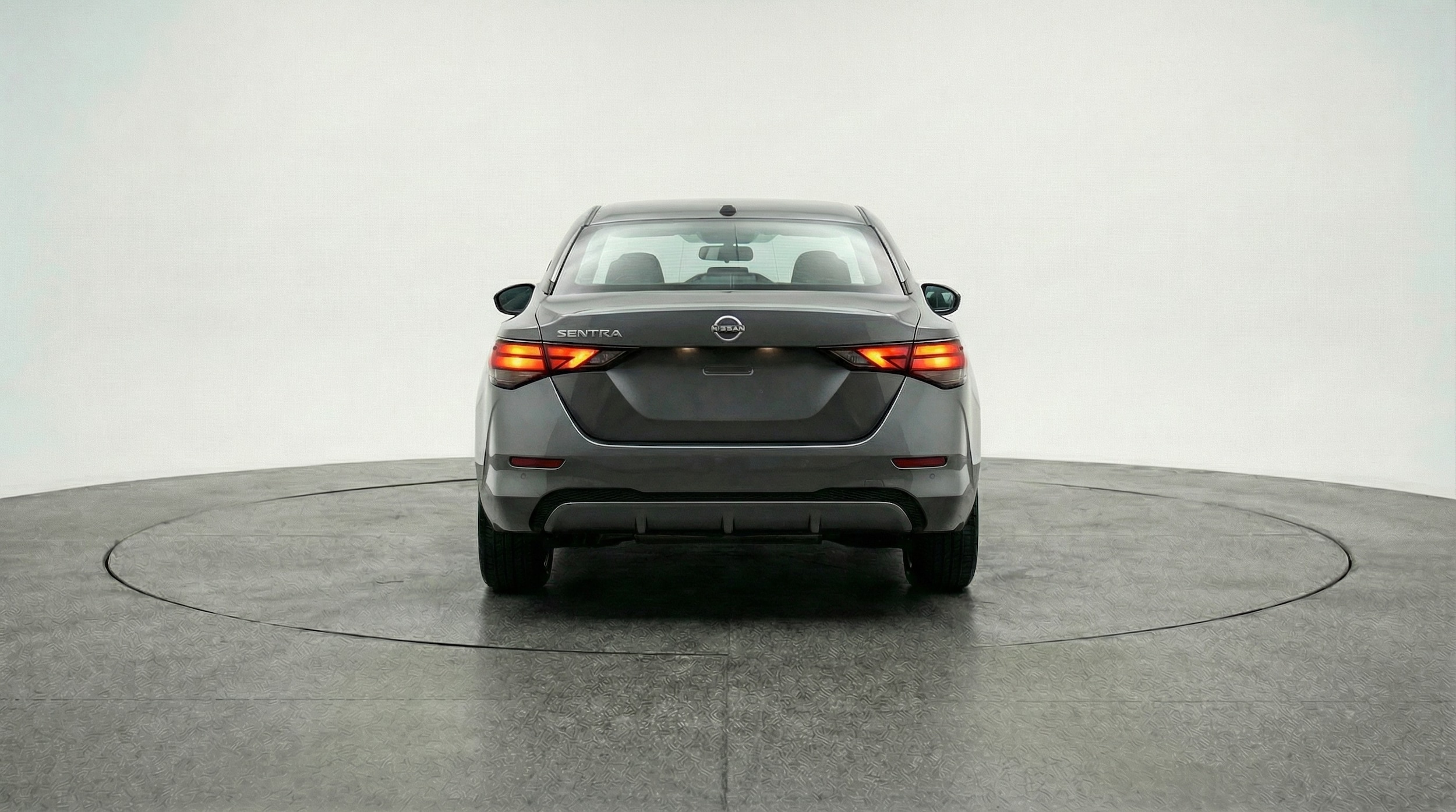 Thumbnail: 2025 Nissan Sentra - 6