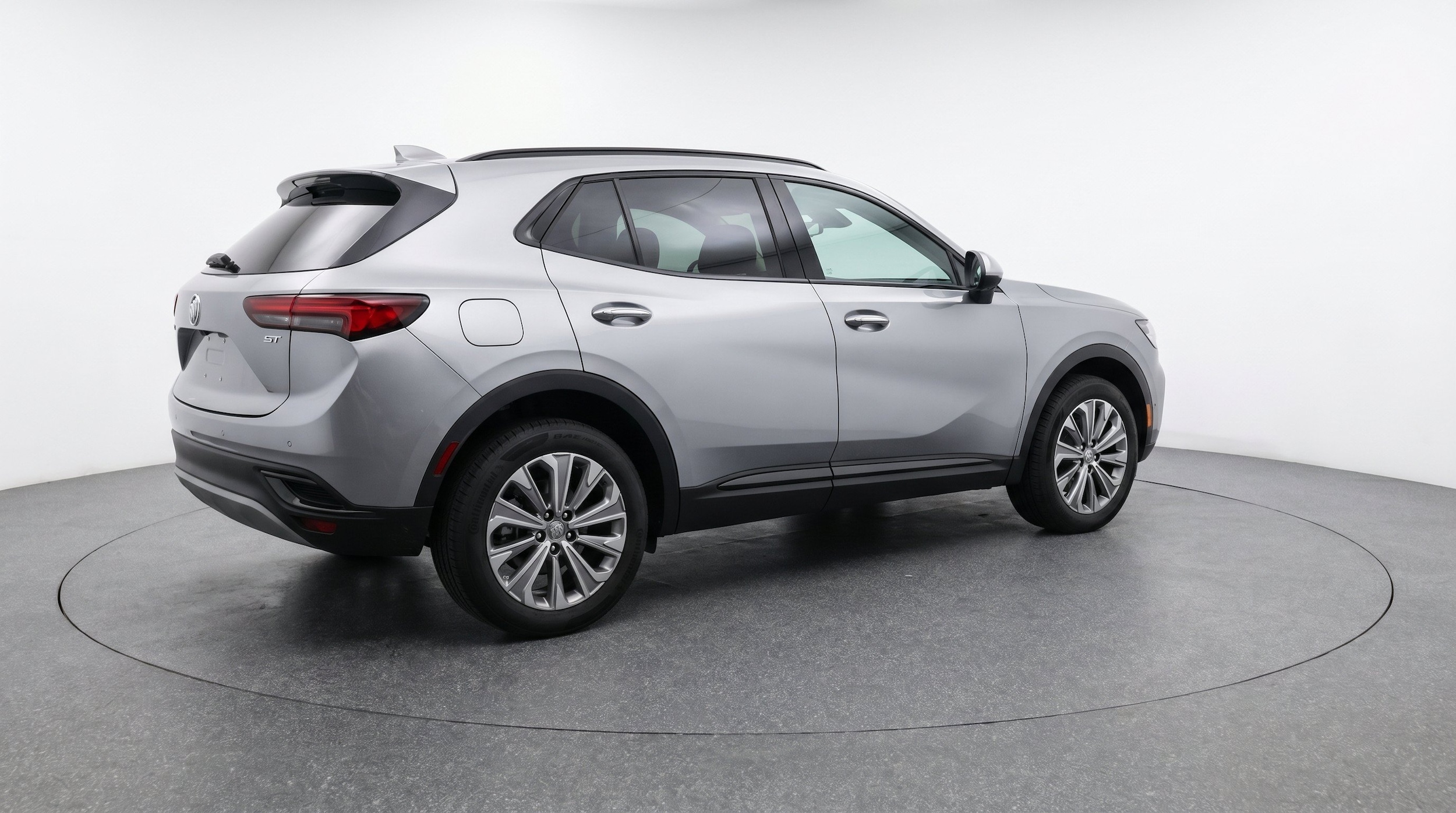 Thumbnail: 2024 Buick Envision - 9