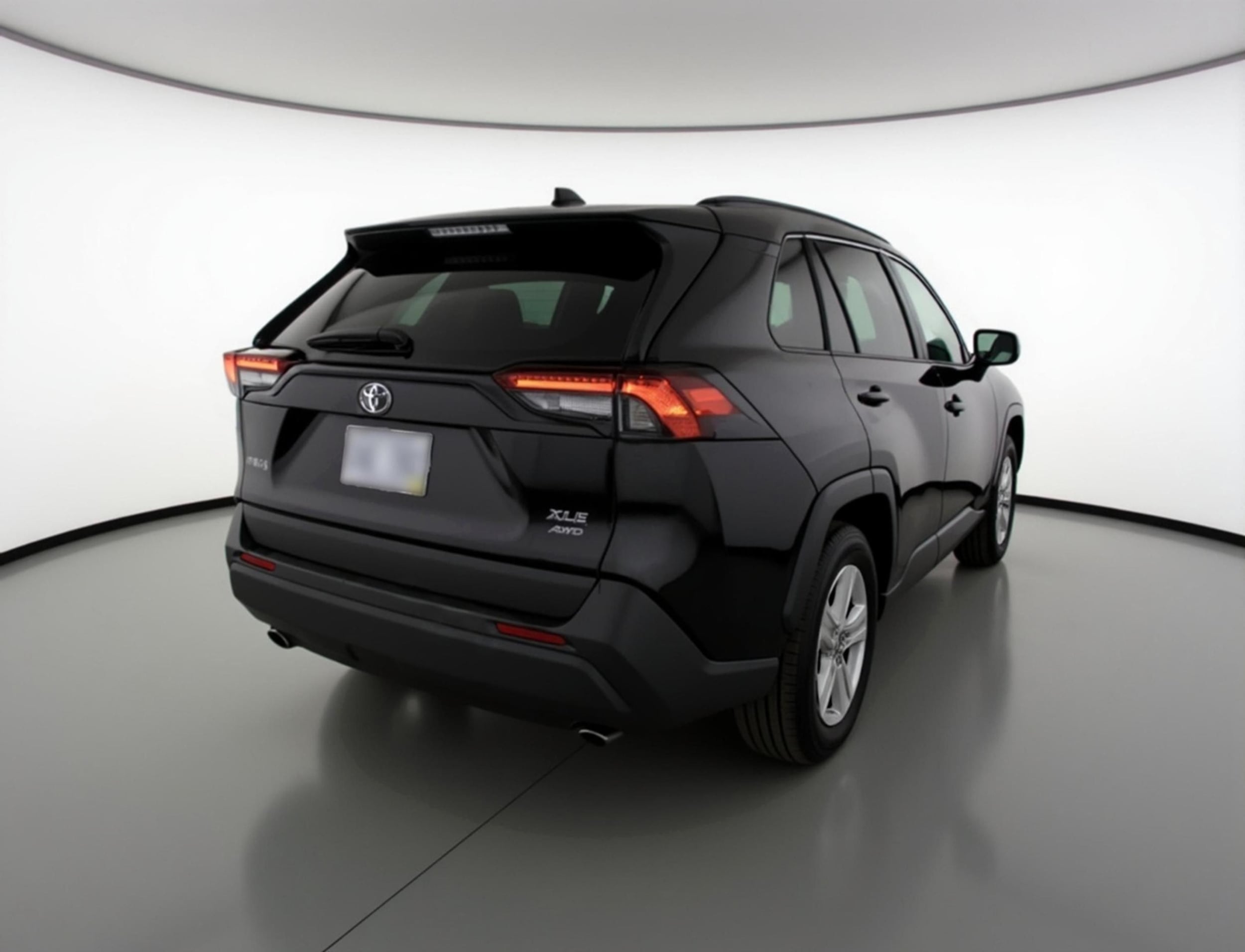 Thumbnail: 2025 Toyota RAV4 - 7