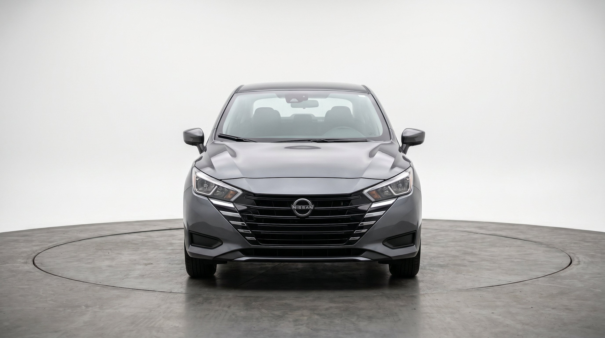 Thumbnail: 2025 Nissan Versa - 2