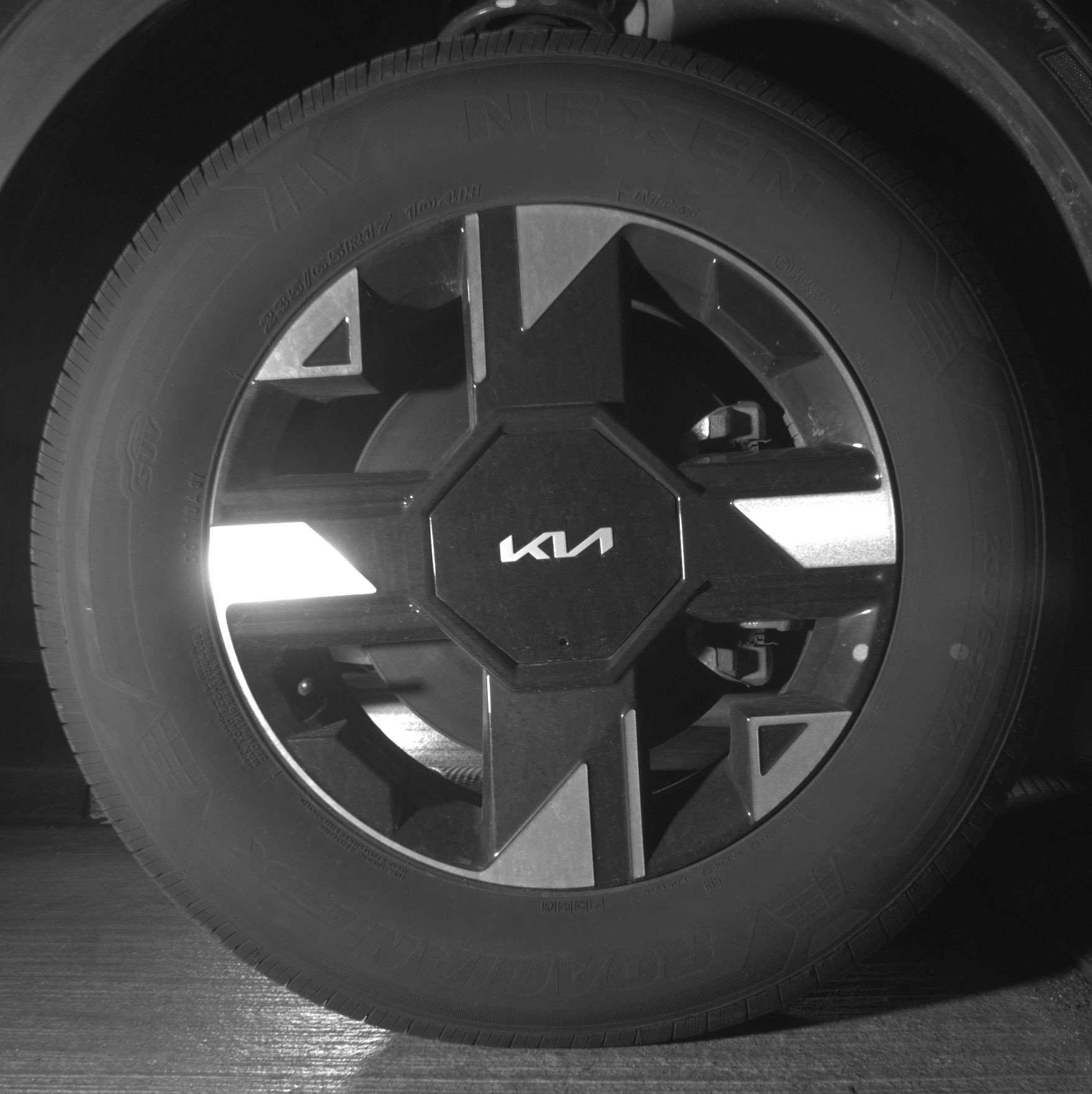 Thumbnail: 2026 Kia Sportage - 13