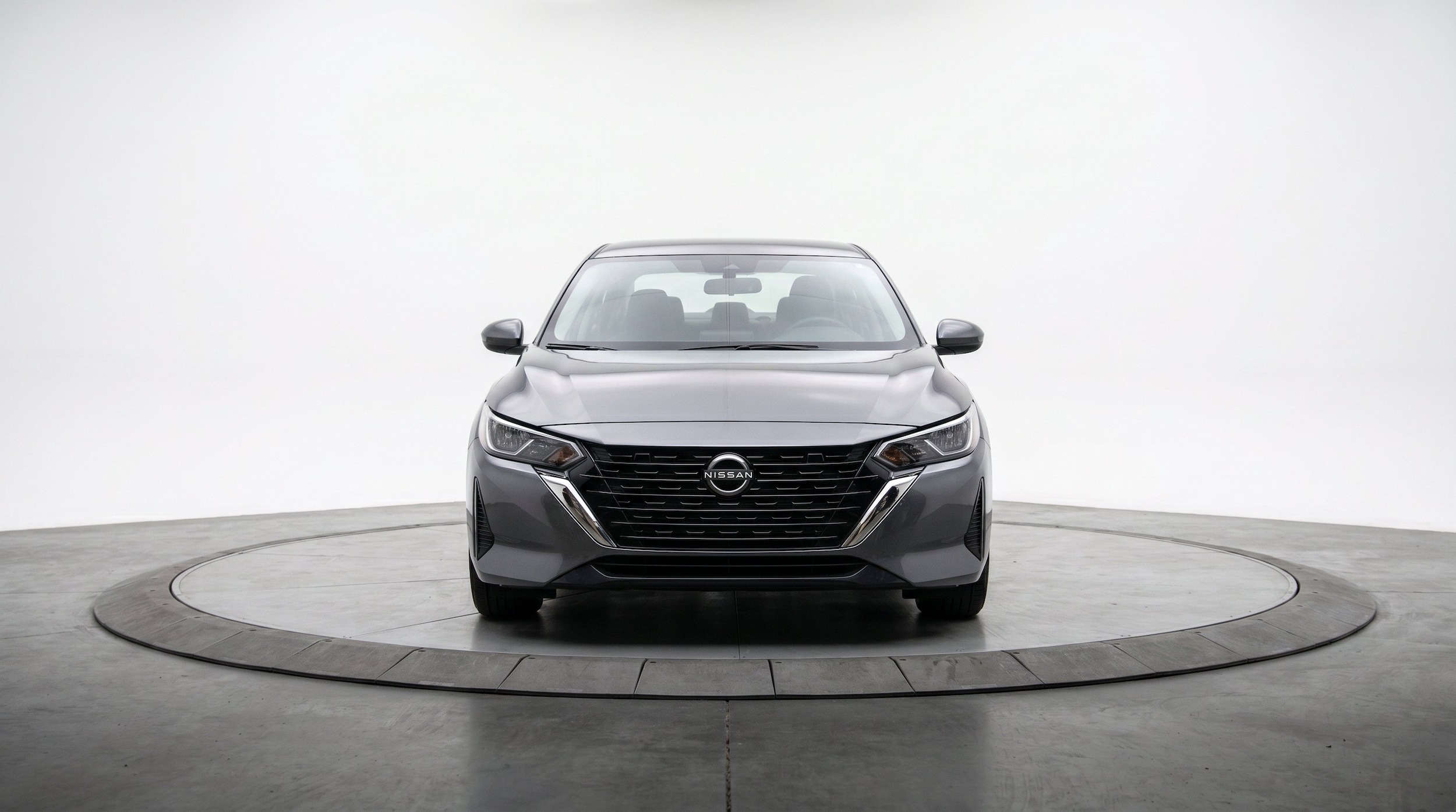 Thumbnail: 2025 Nissan Sentra - 2