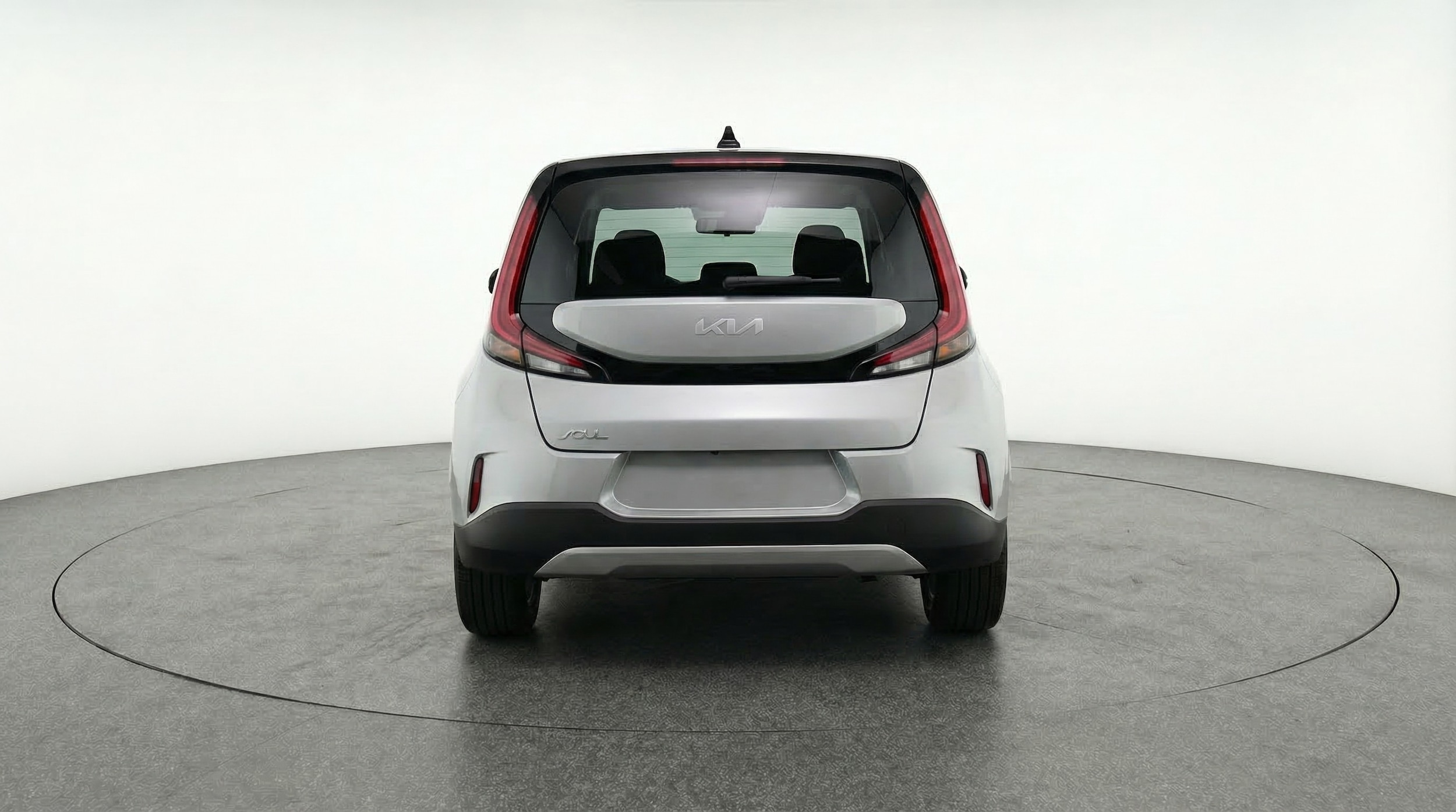 Thumbnail: 2025 Kia Soul - 6