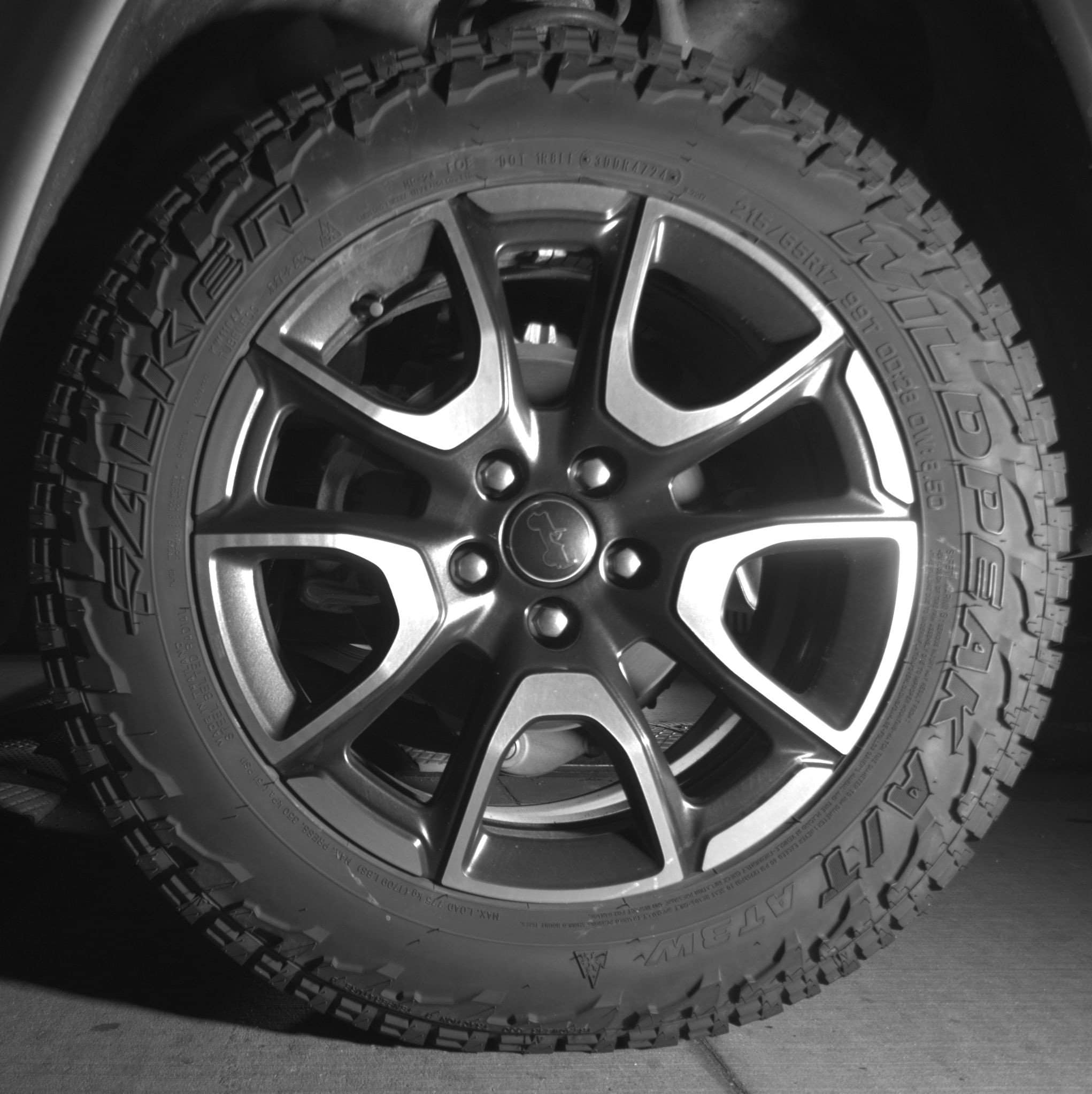 Thumbnail: 2025 Jeep Compass - 14