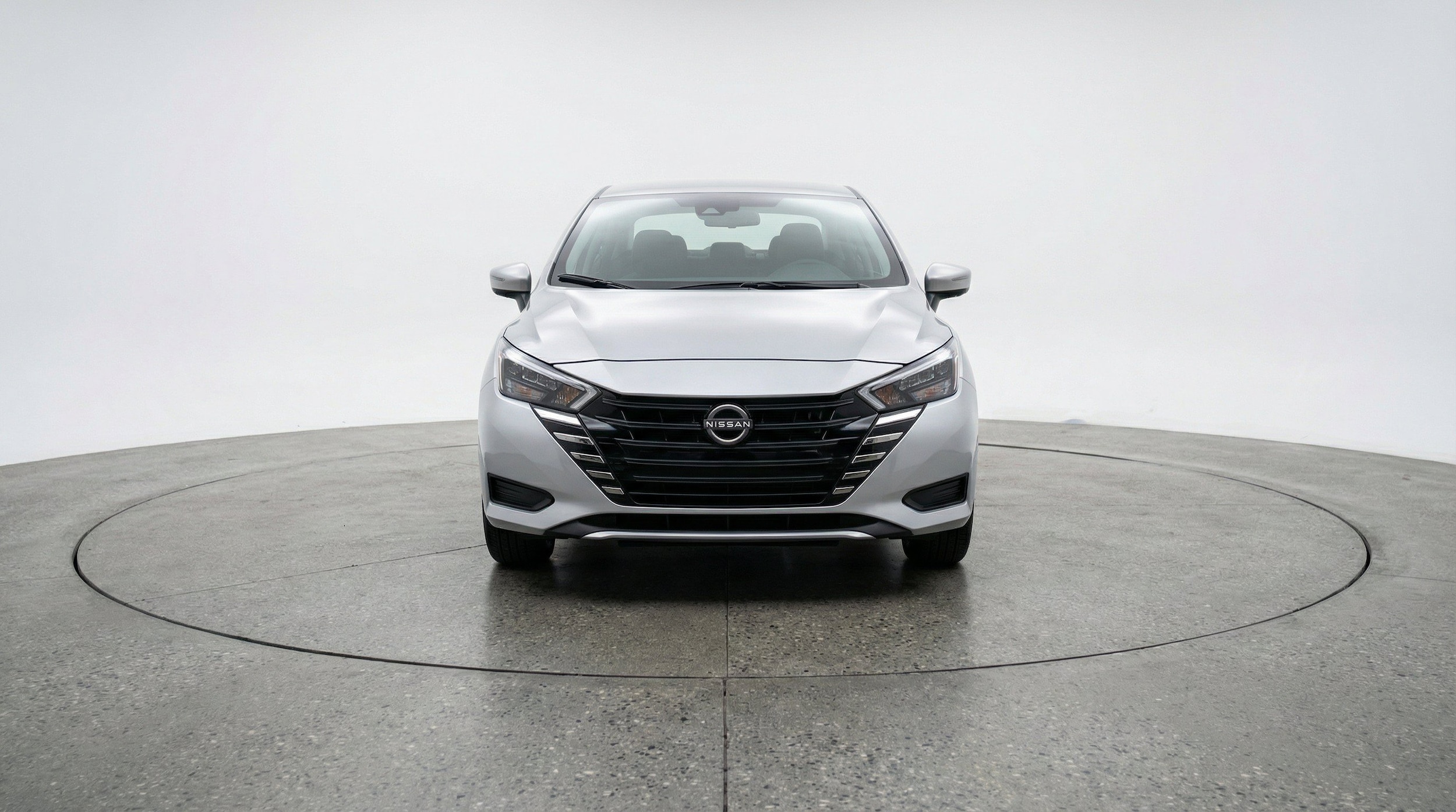 Thumbnail: 2025 Nissan Versa - 2