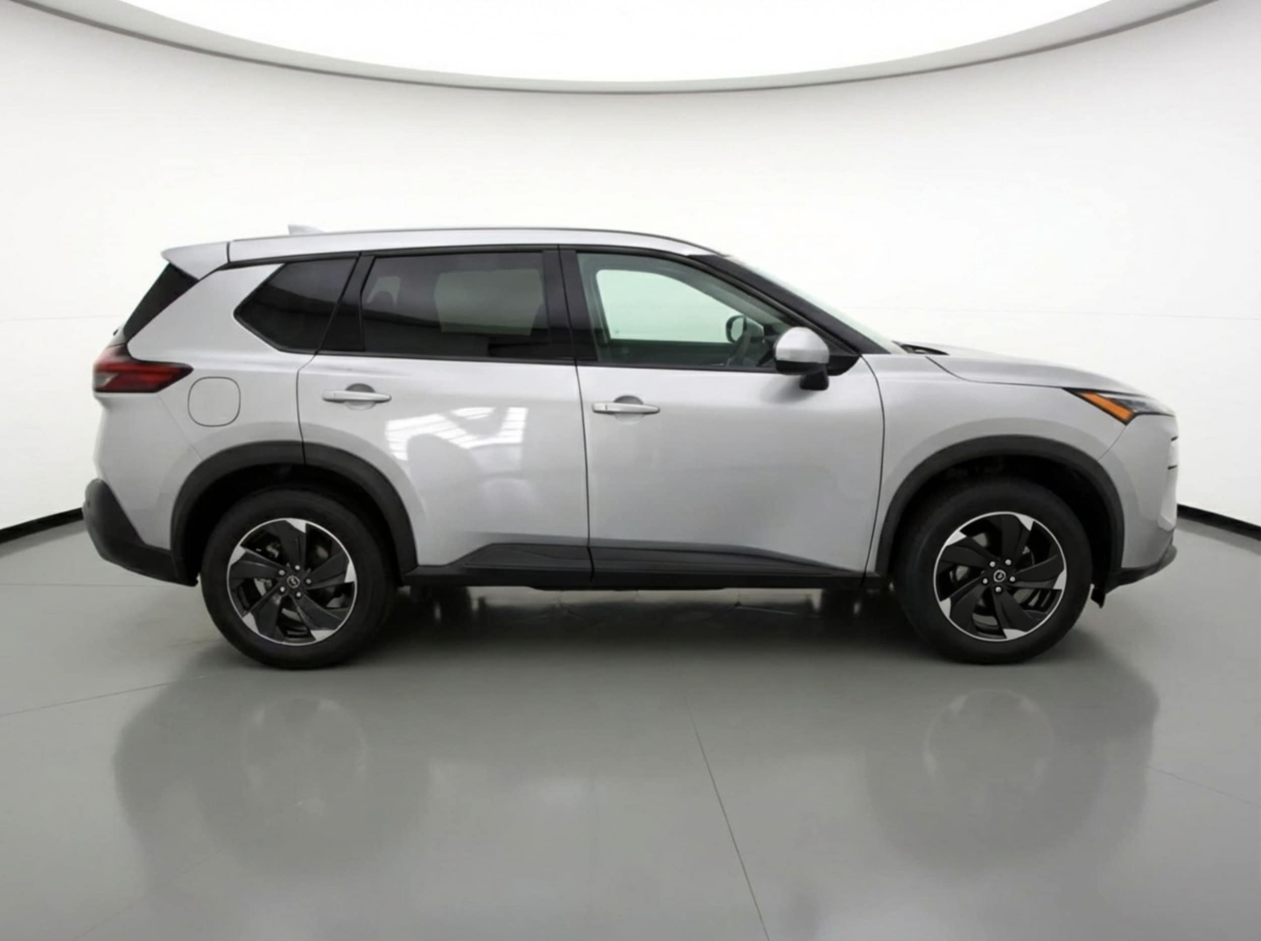 Thumbnail: 2025 Nissan Rogue - 8