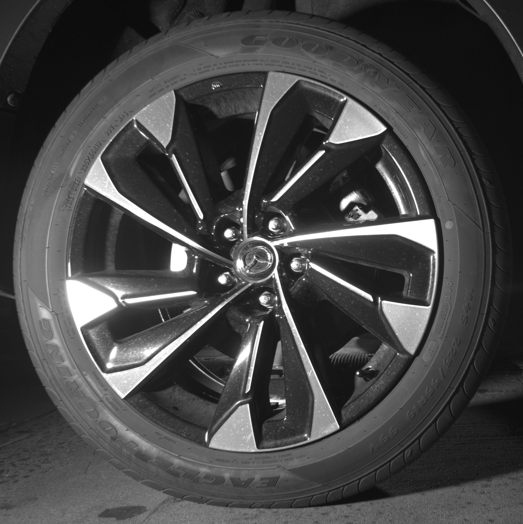 Thumbnail: 2025 Mazda CX-50 - 12