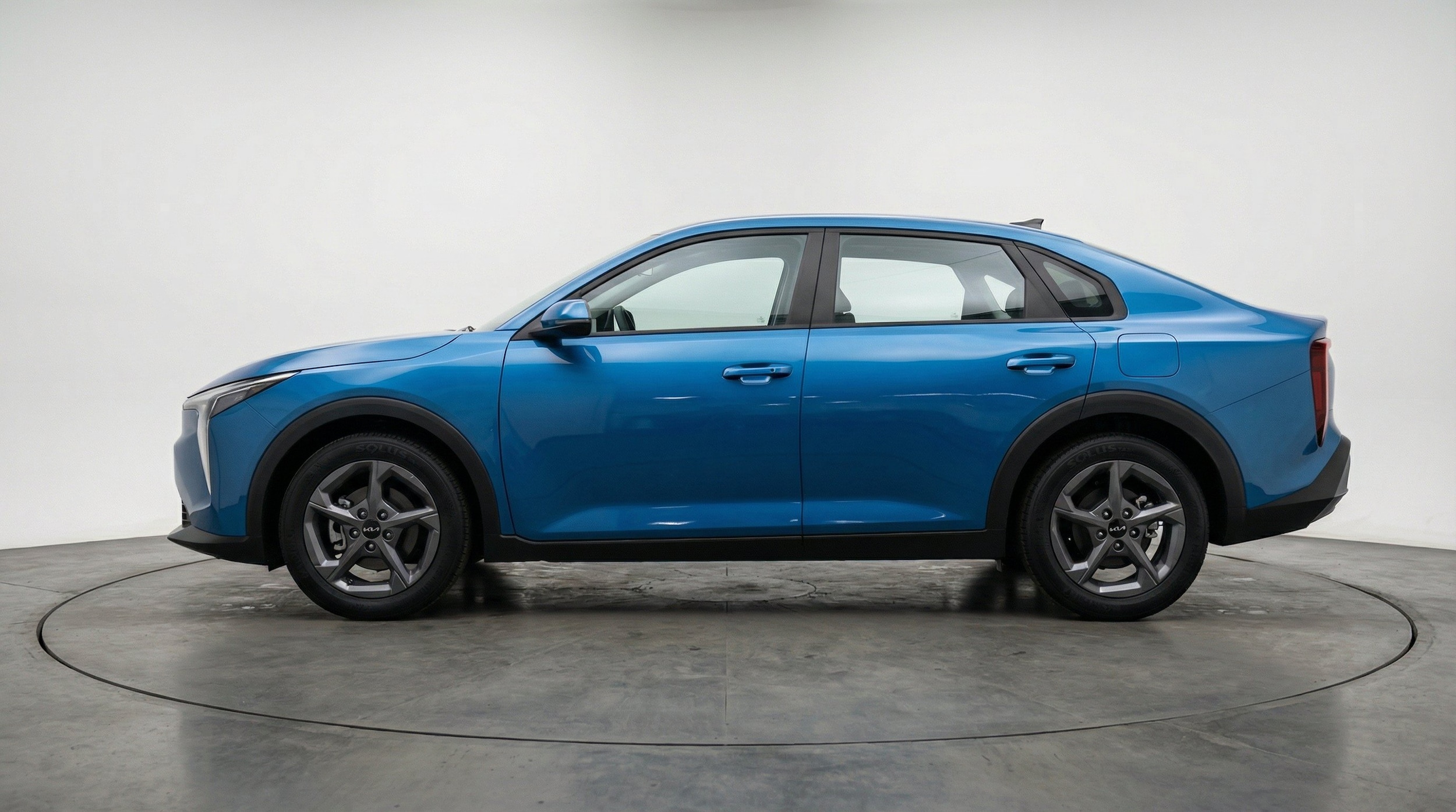 Thumbnail: 2026 Kia K4 - 5