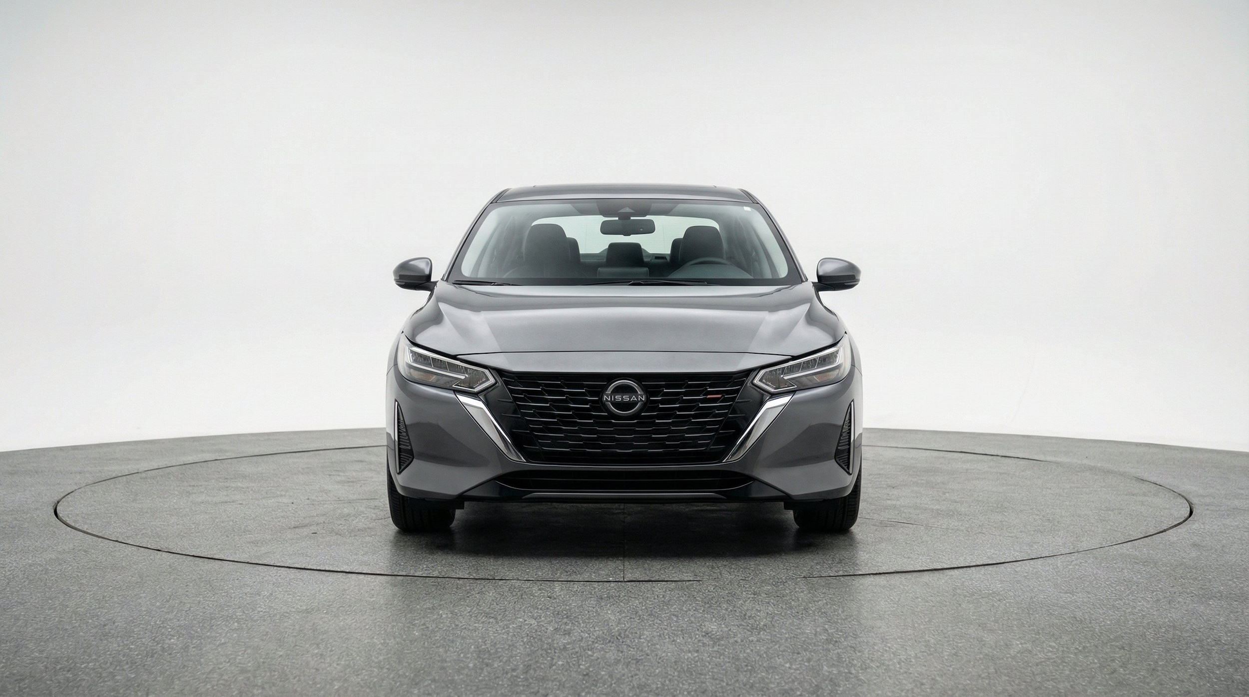 Thumbnail: 2025 Nissan Sentra - 2