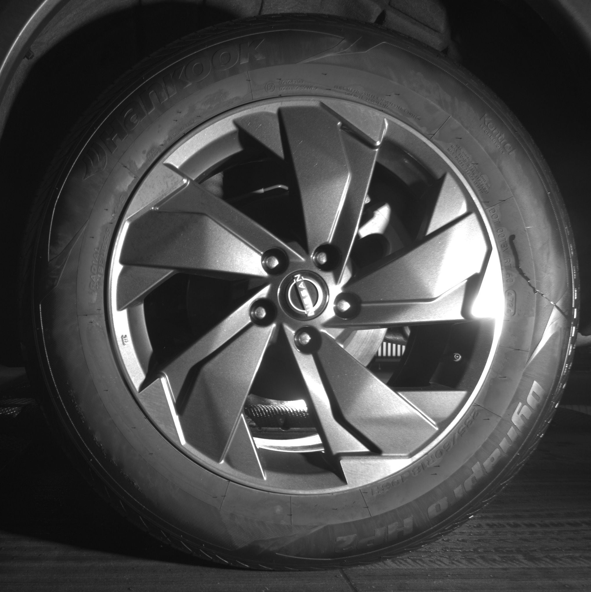 Thumbnail: 2025 Nissan Rogue - 11