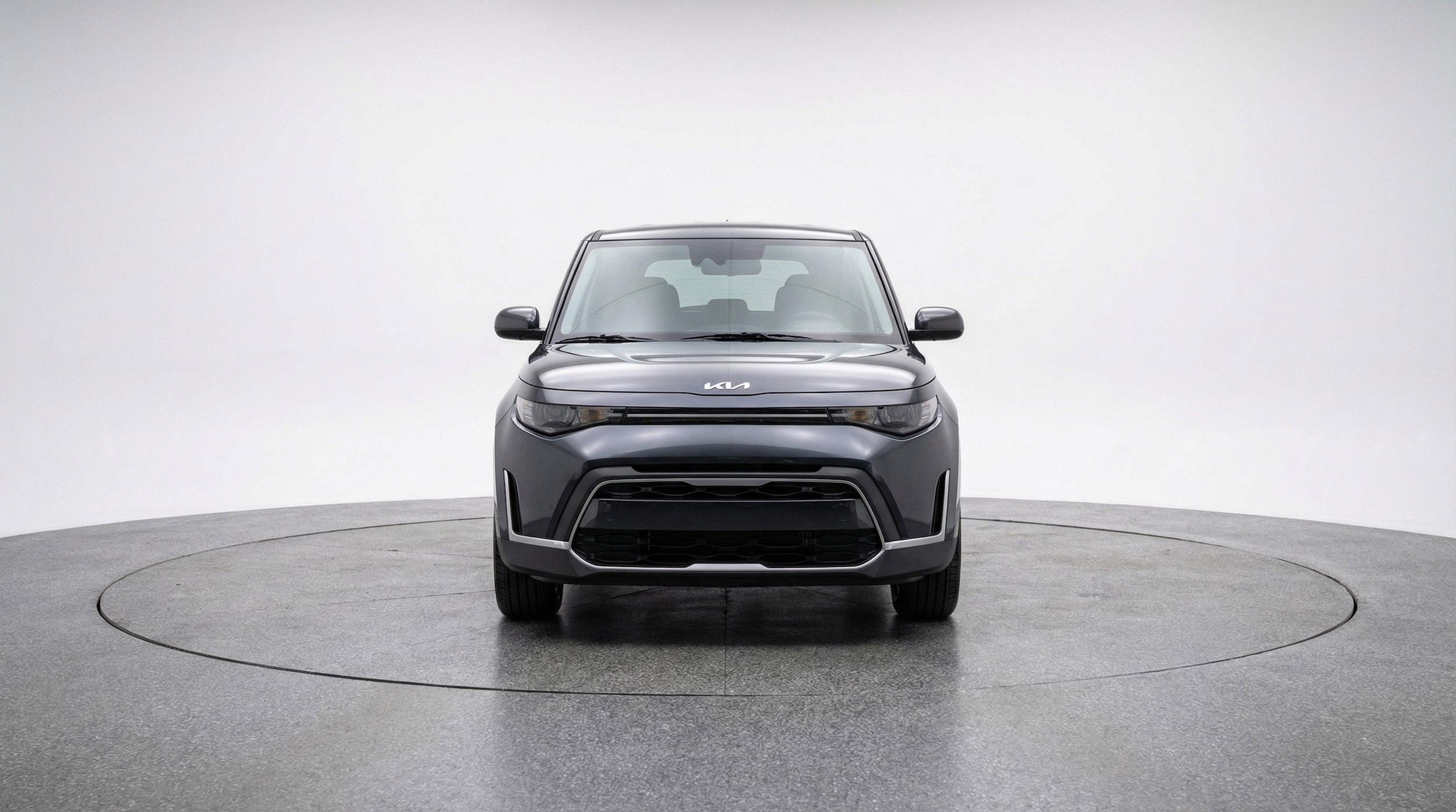 Thumbnail: 2025 Kia Soul - 2
