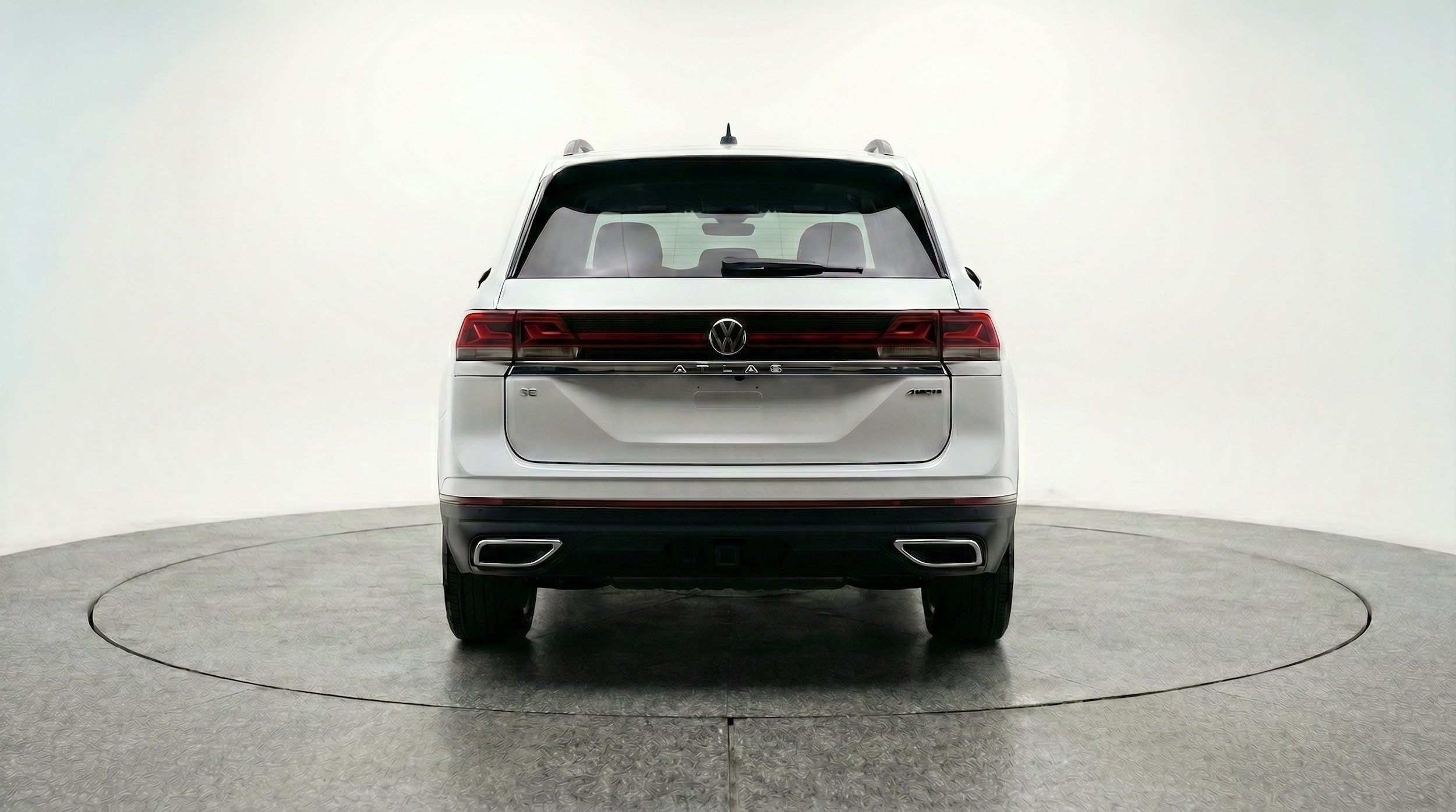Thumbnail: 2026 Volkswagen Atlas - 7
