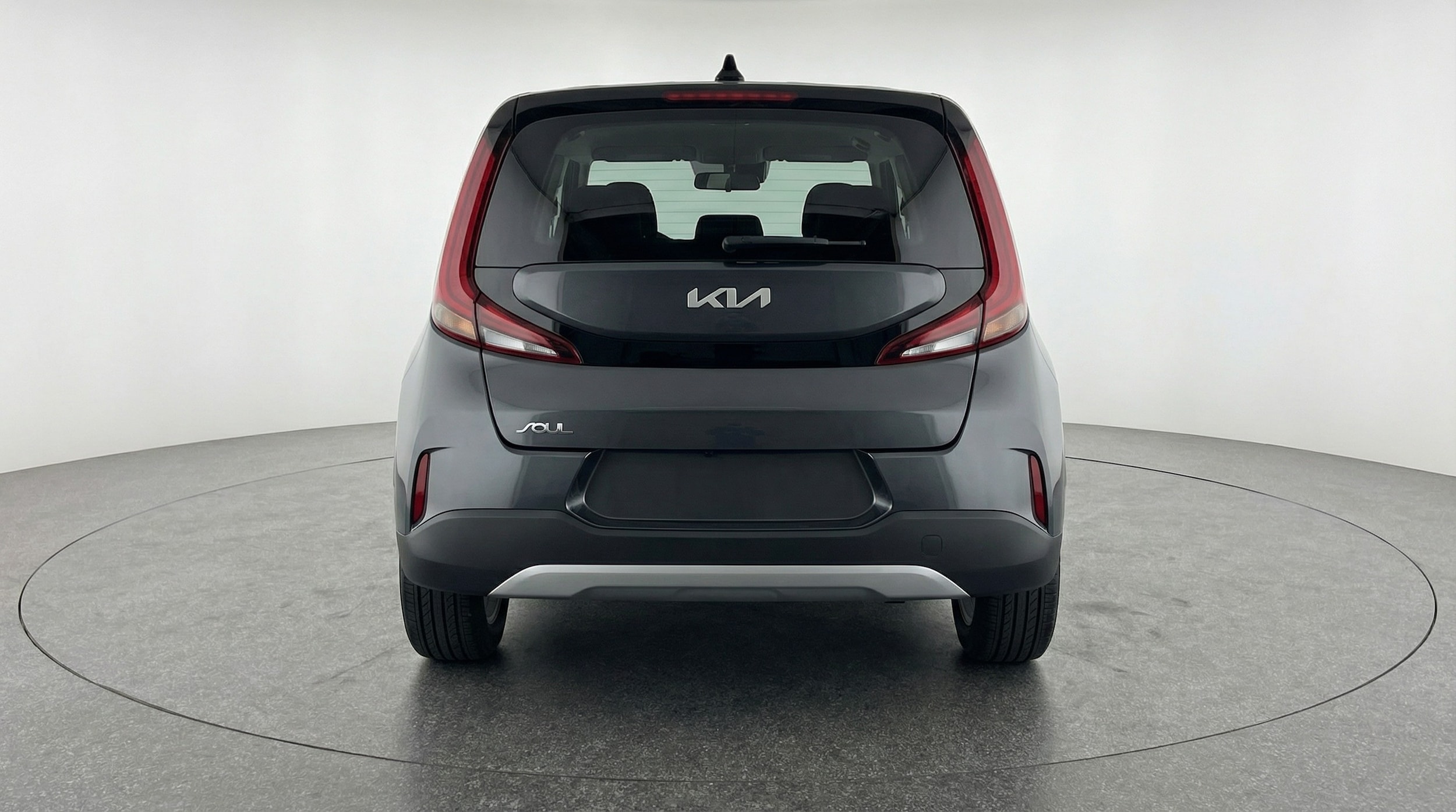 Thumbnail: 2025 Kia Soul - 6