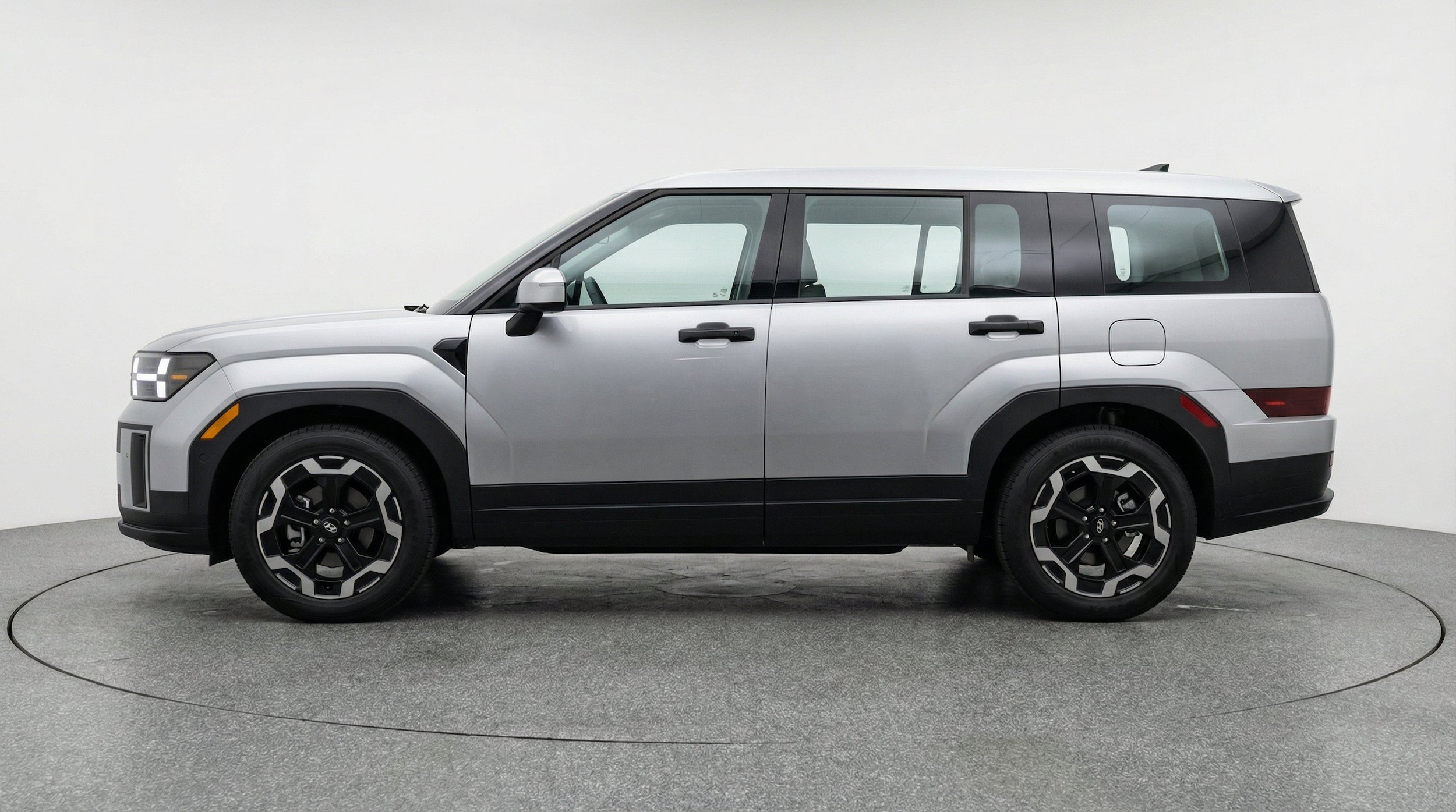 Thumbnail: 2026 Hyundai Santa Fe - 5