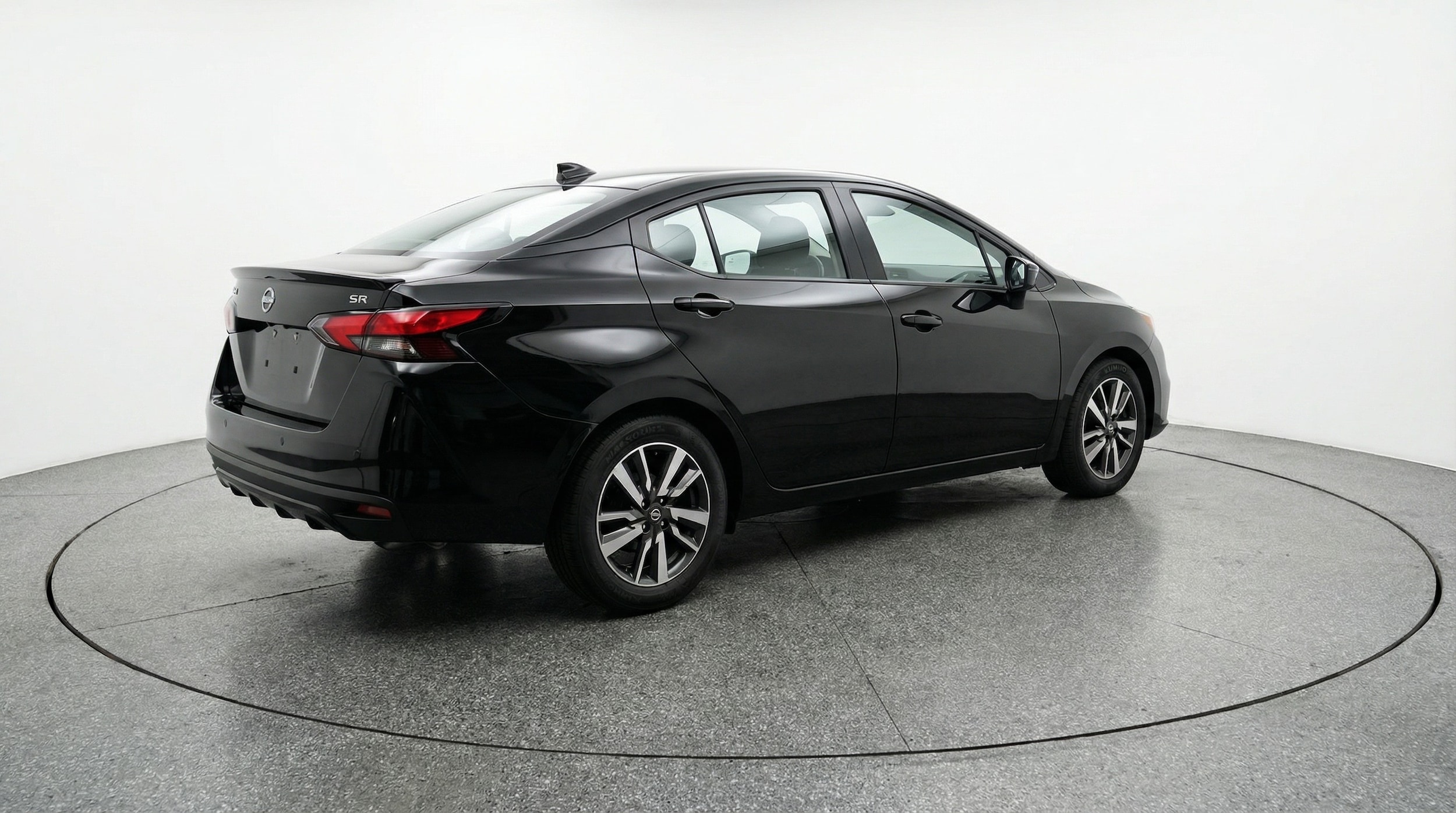 Thumbnail: 2025 Nissan Versa - 7