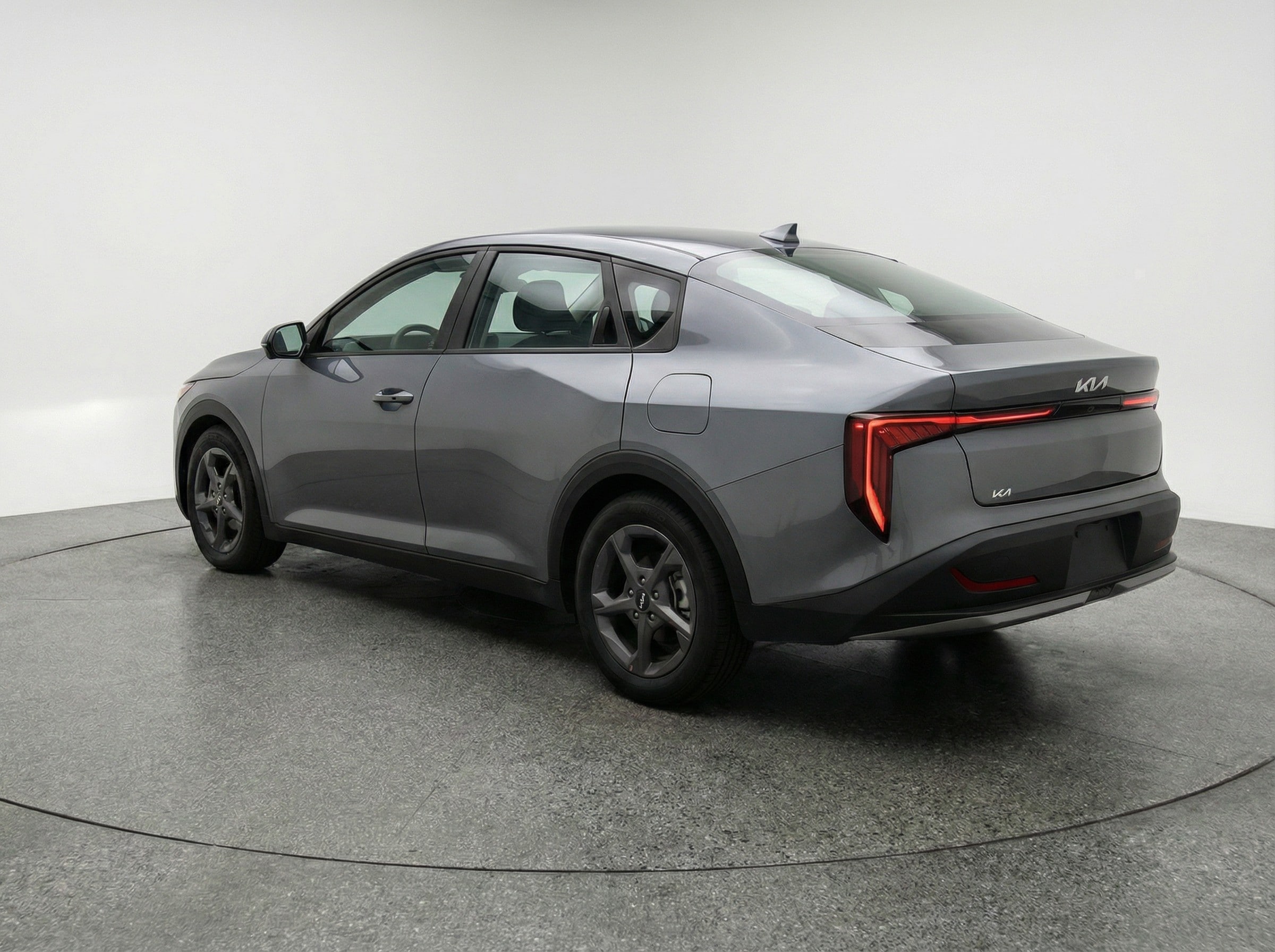 Thumbnail: 2025 Kia K4 - 5