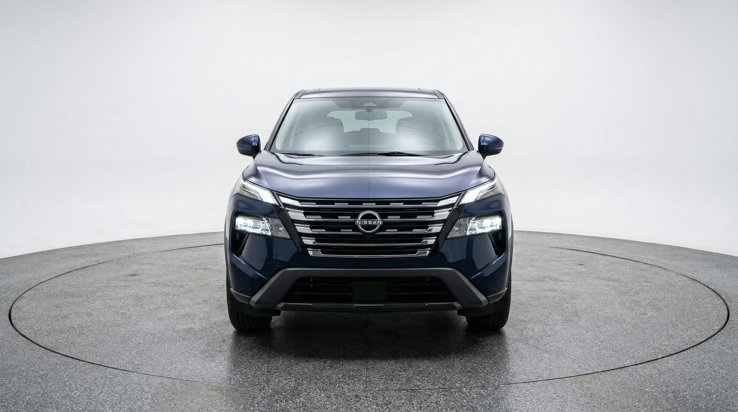 Thumbnail: 2025 Nissan Rogue - 2