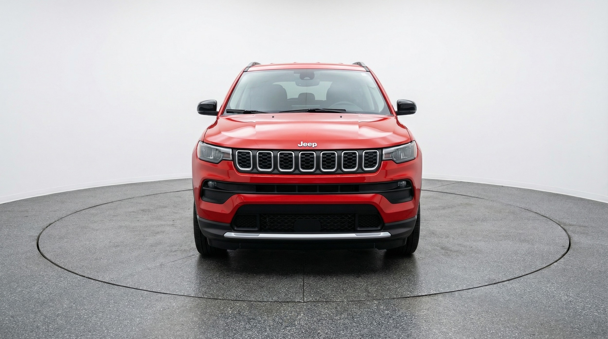 Thumbnail: 2025 Jeep Compass - 2