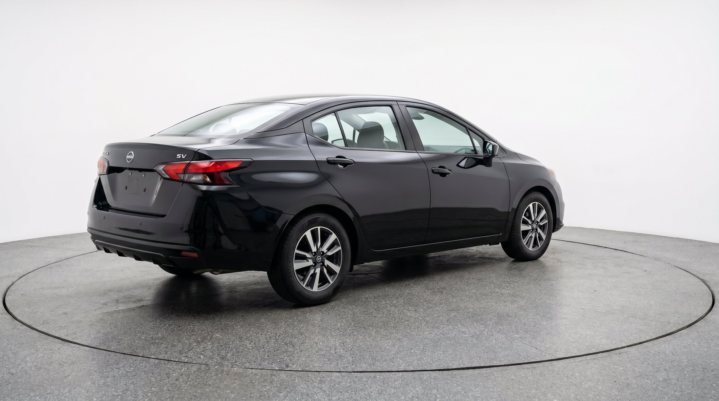 Thumbnail: 2025 Nissan Versa - 9