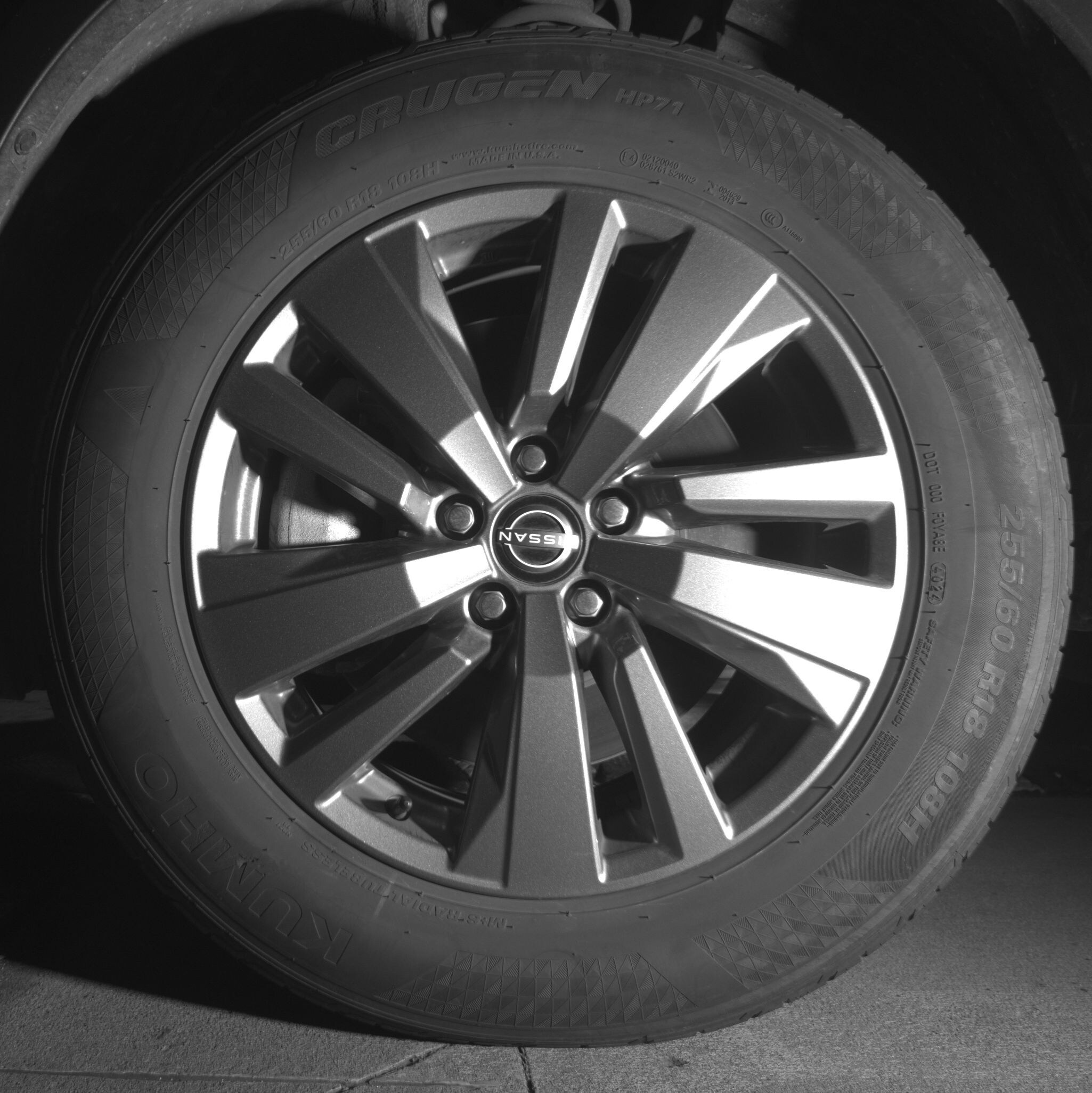 Thumbnail: 2025 Nissan Pathfinder - 9