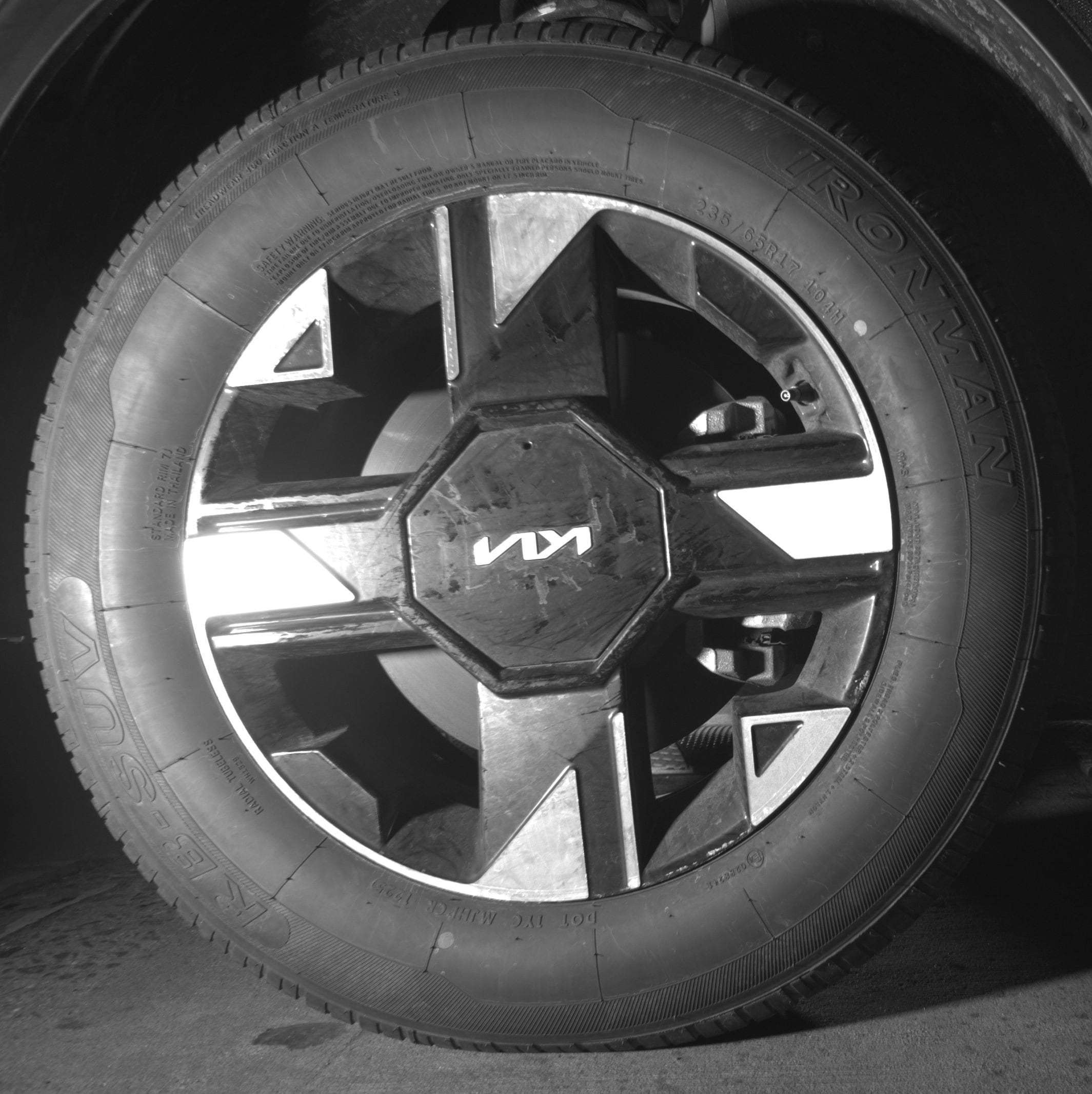 Thumbnail: 2026 Kia Sportage - 13