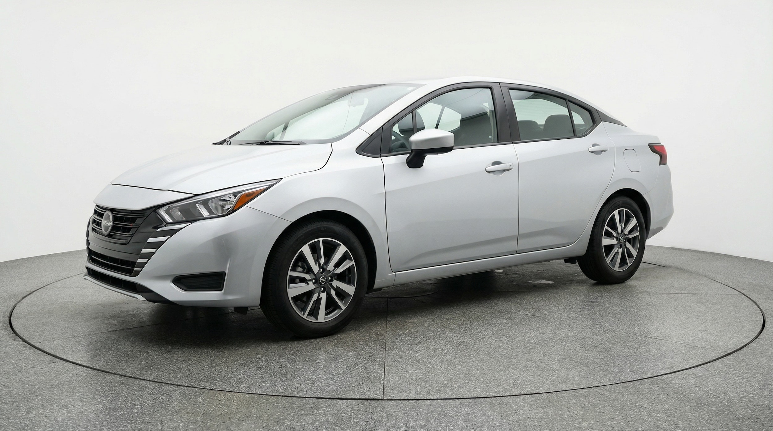 Thumbnail: 2025 Nissan Versa - 3