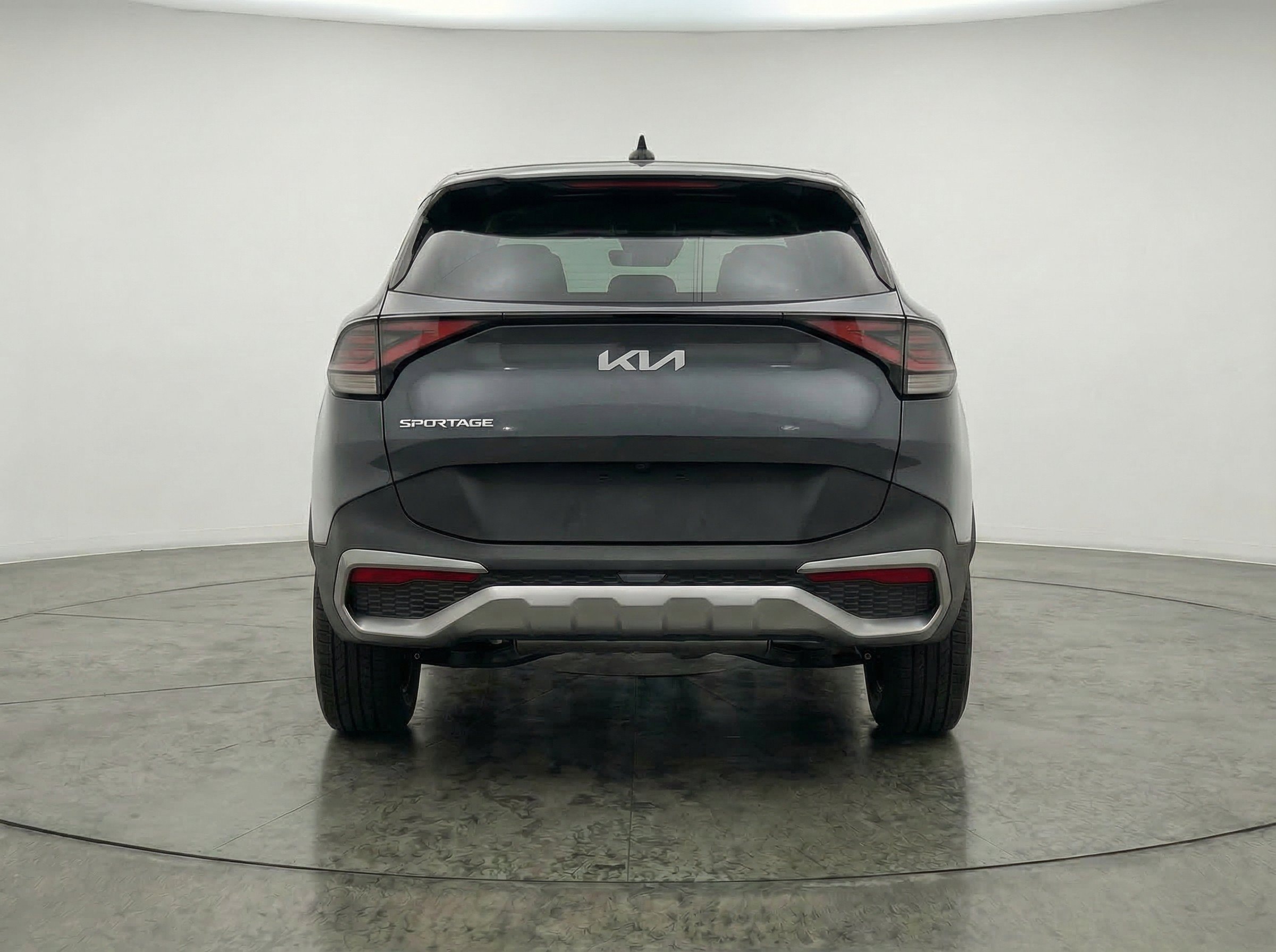 Thumbnail: 2026 Kia Sportage - 7