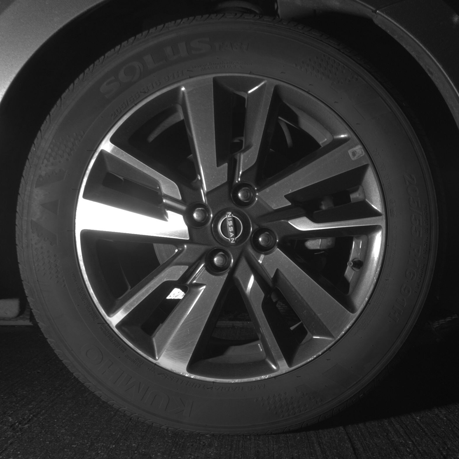 Thumbnail: 2025 Nissan Versa - 10