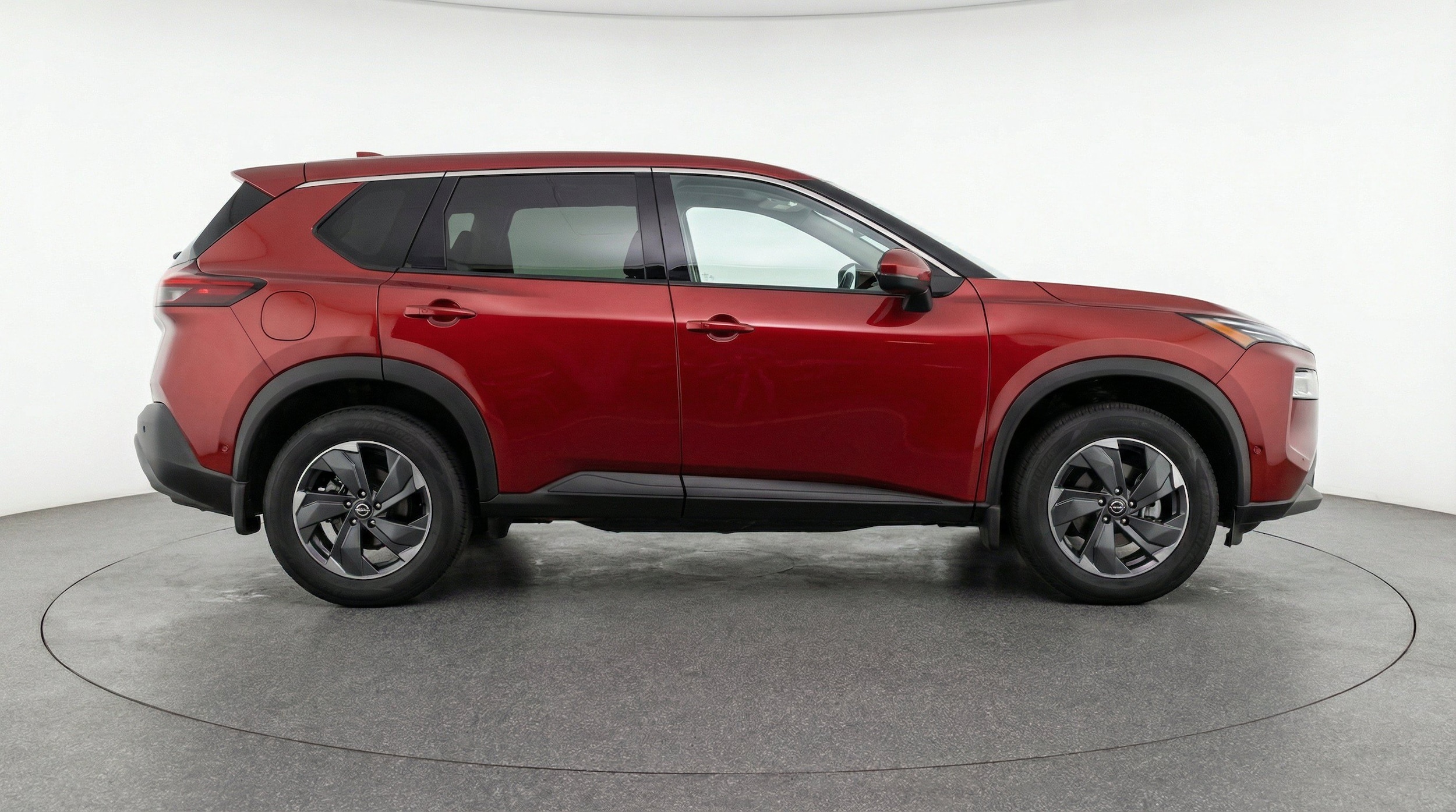 Thumbnail: 2025 Nissan Rogue - 11