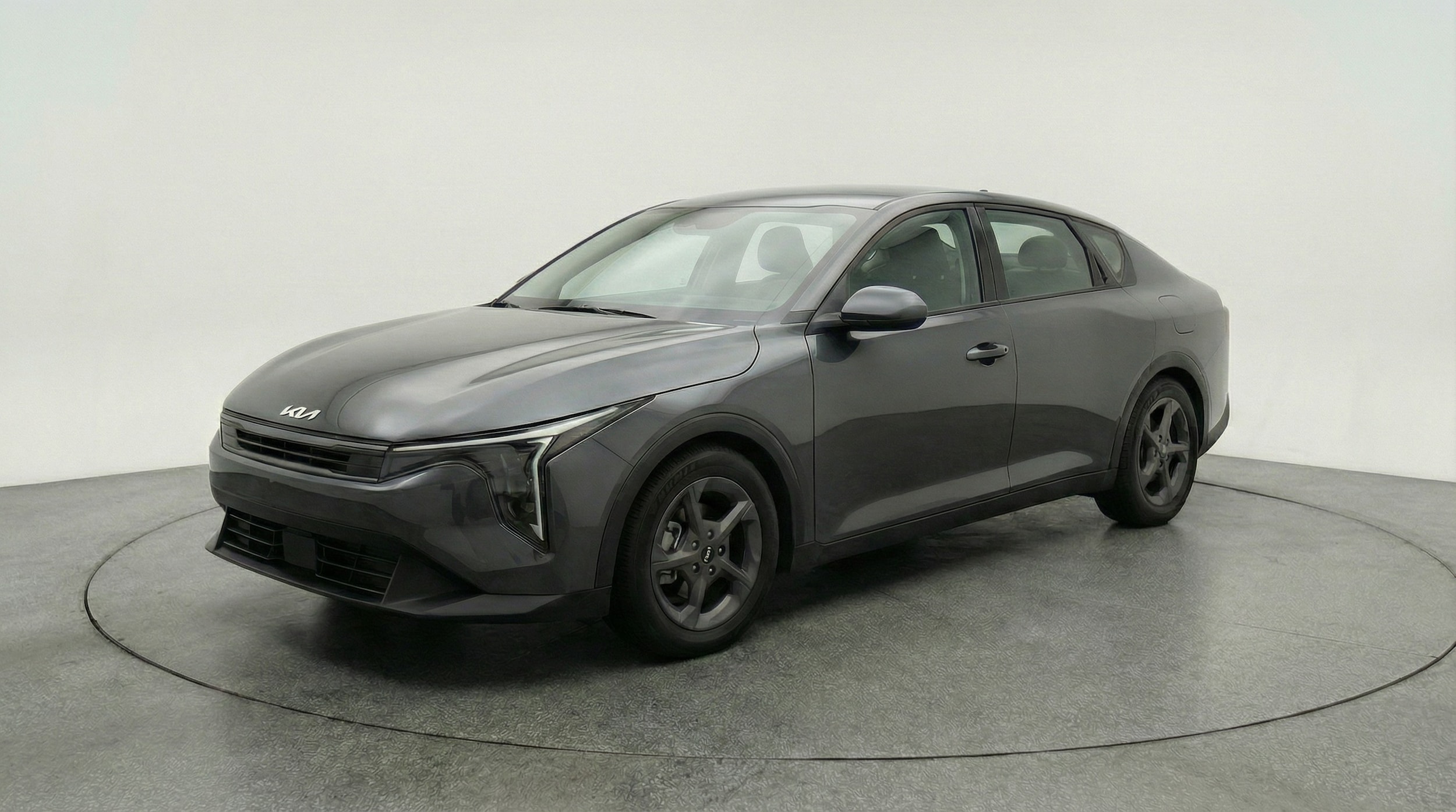 Thumbnail: 2025 Kia K4 - 3