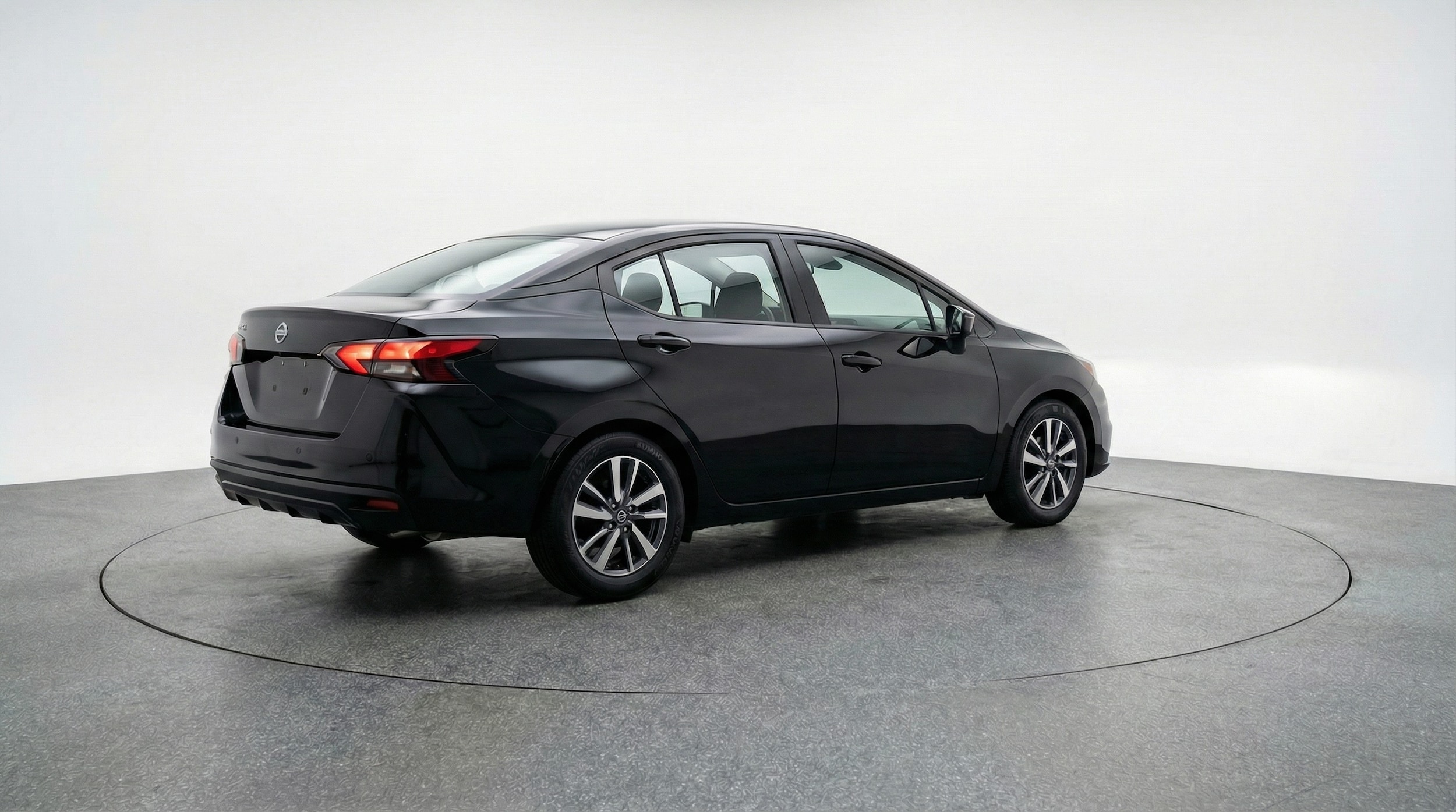 Thumbnail: 2025 Nissan Versa - 7