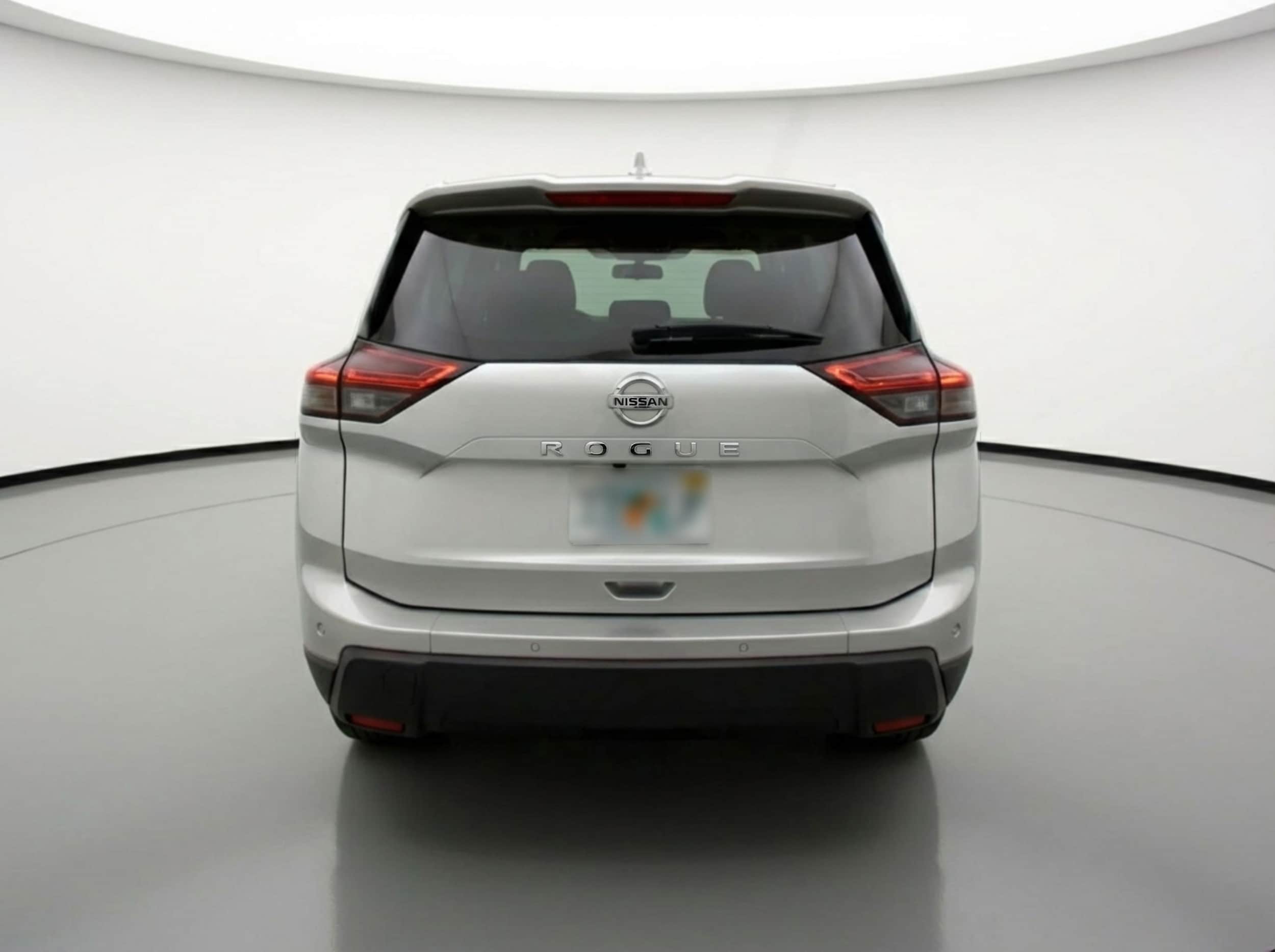 Thumbnail: 2025 Nissan Rogue - 6