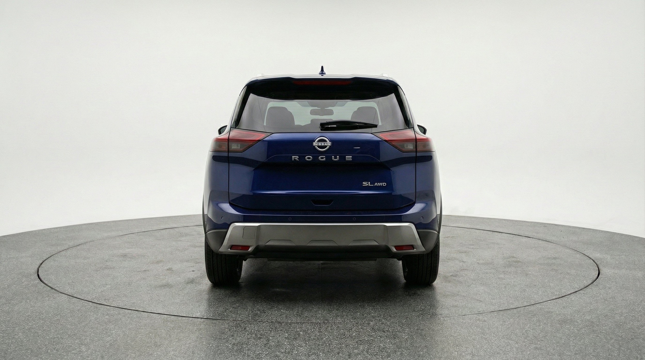 Thumbnail: 2026 Nissan Rogue - 7