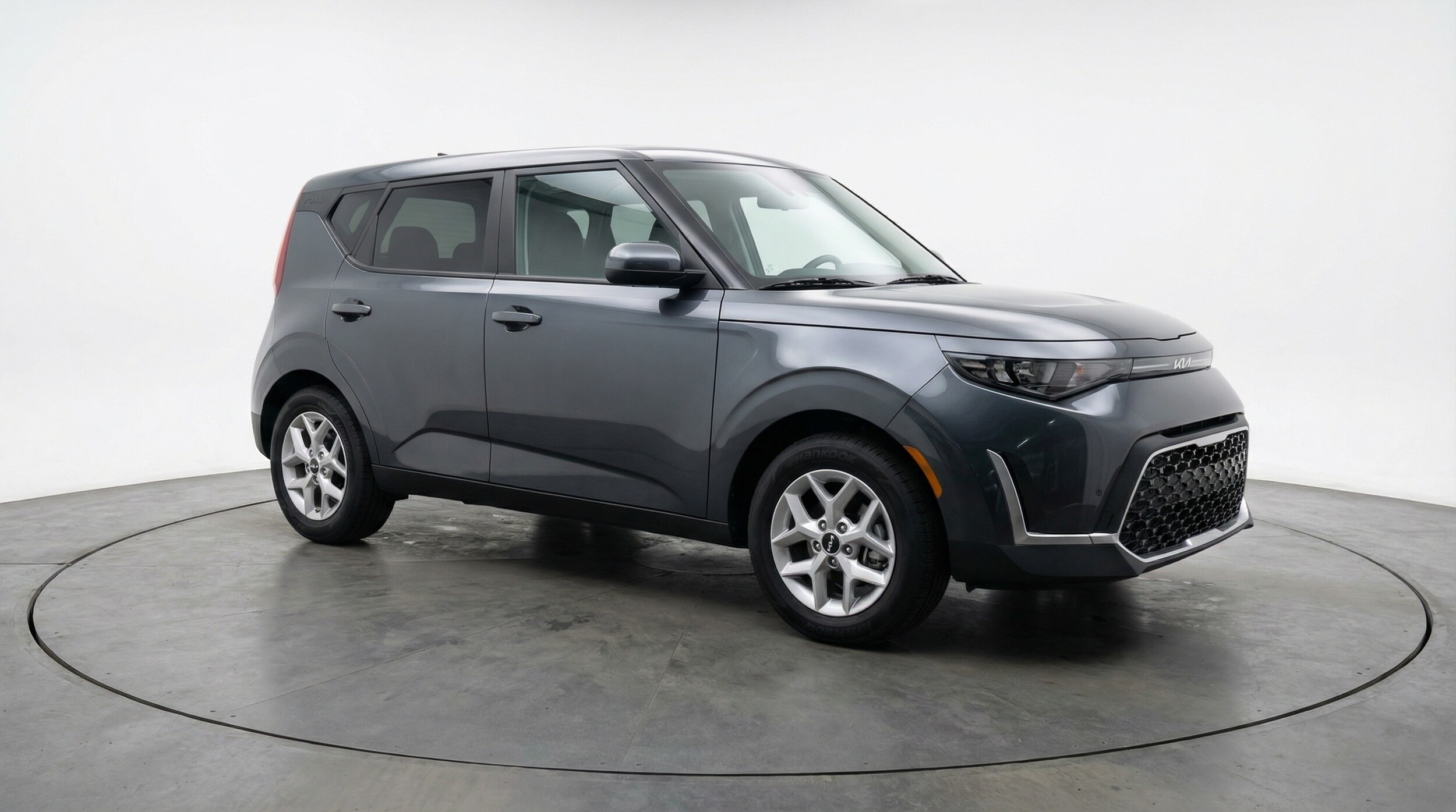 Thumbnail: 2025 Kia Soul - 1