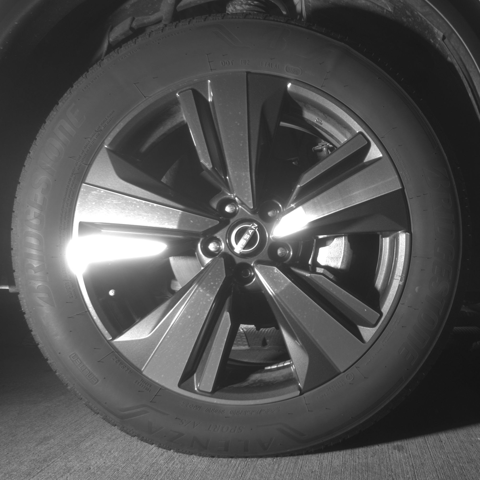 Thumbnail: 2026 Nissan Rogue - 13