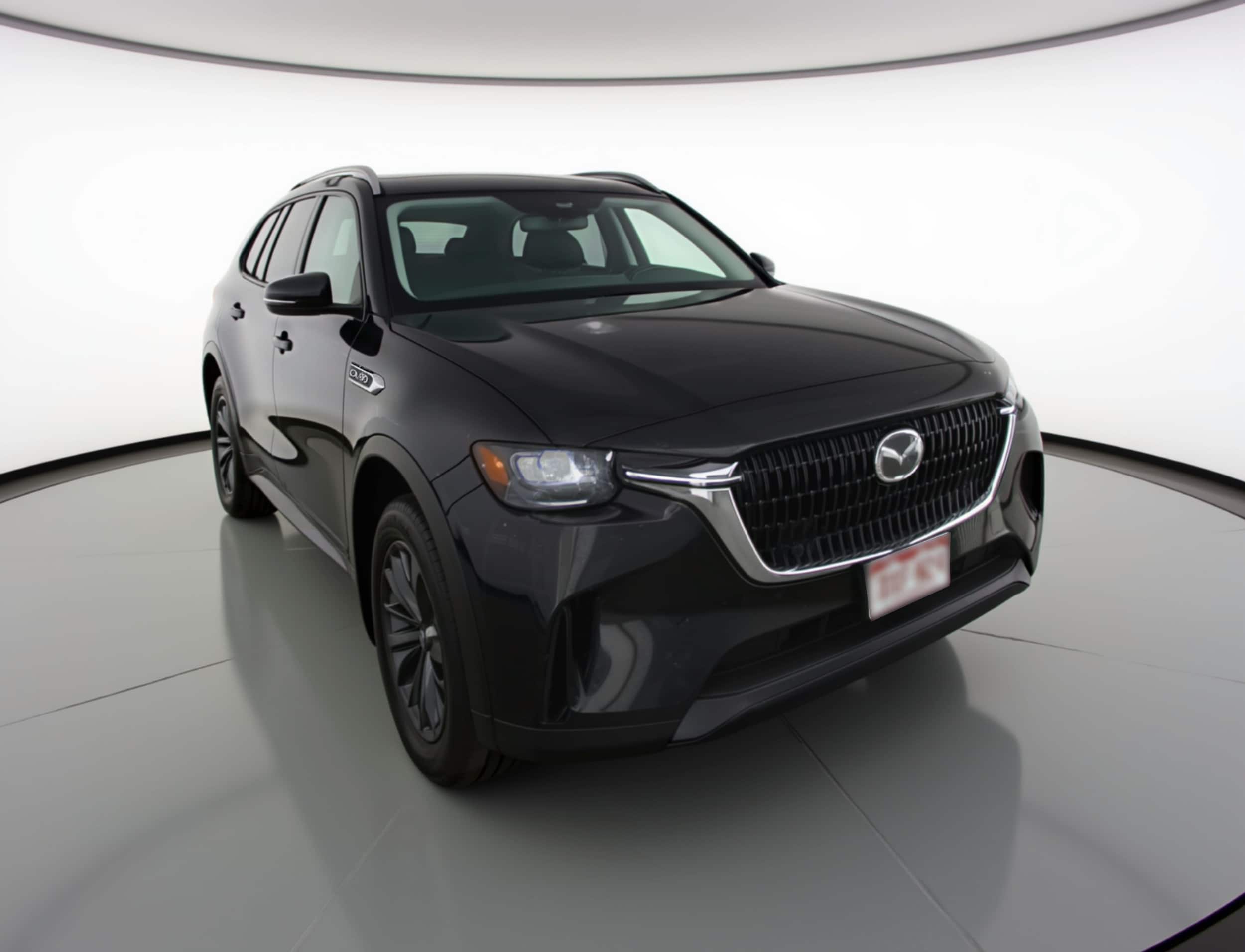 Thumbnail: 2025 Mazda CX-90 - 1