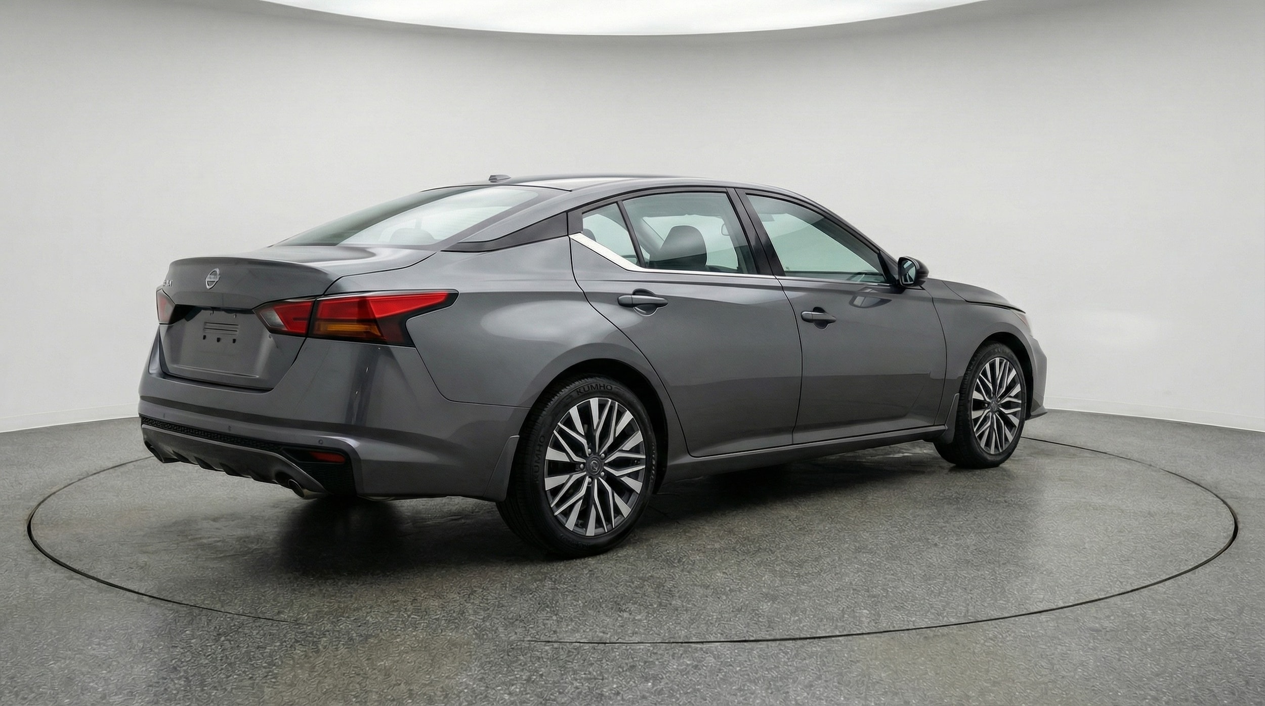 Thumbnail: 2025 Nissan Altima - 7