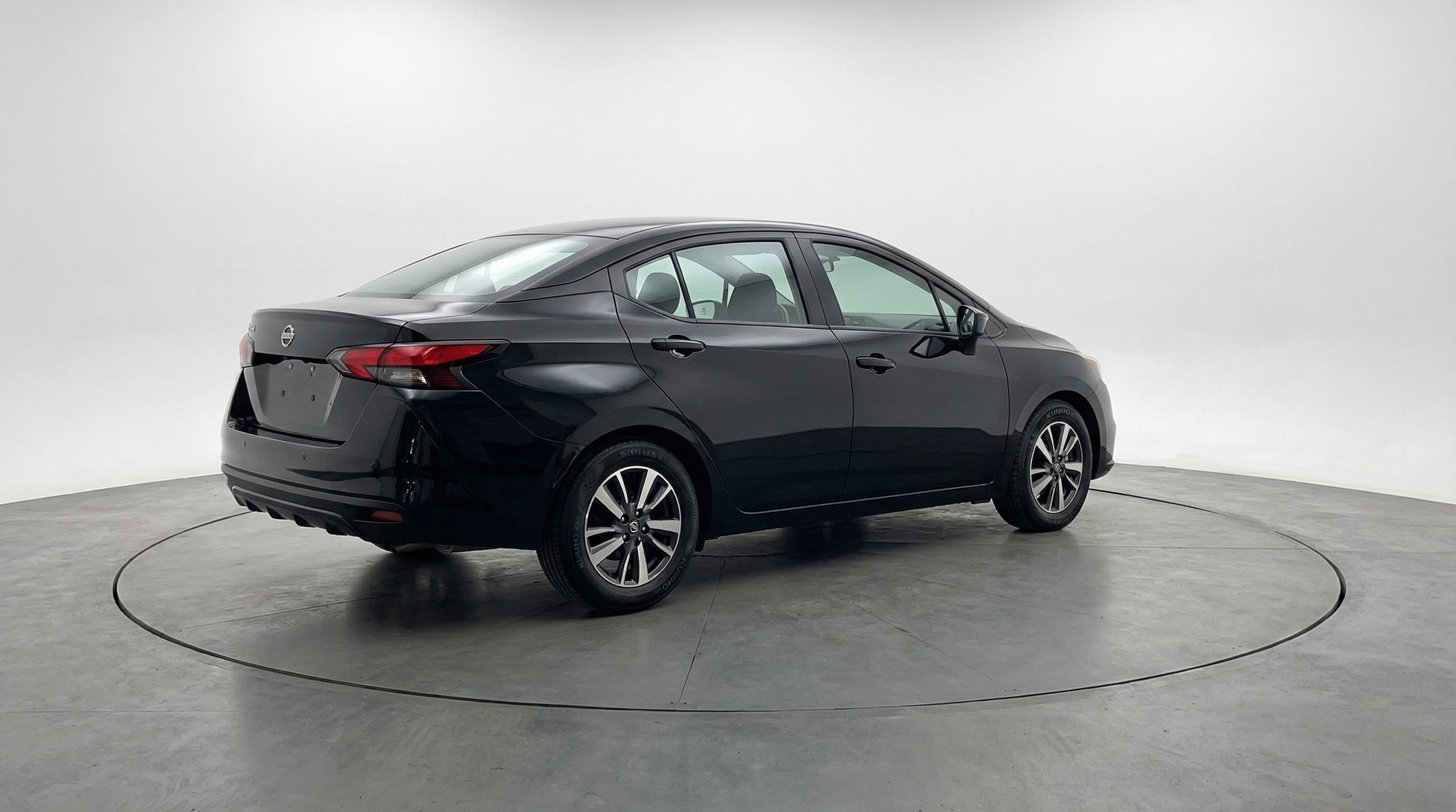 Thumbnail: 2025 Nissan Versa - 9