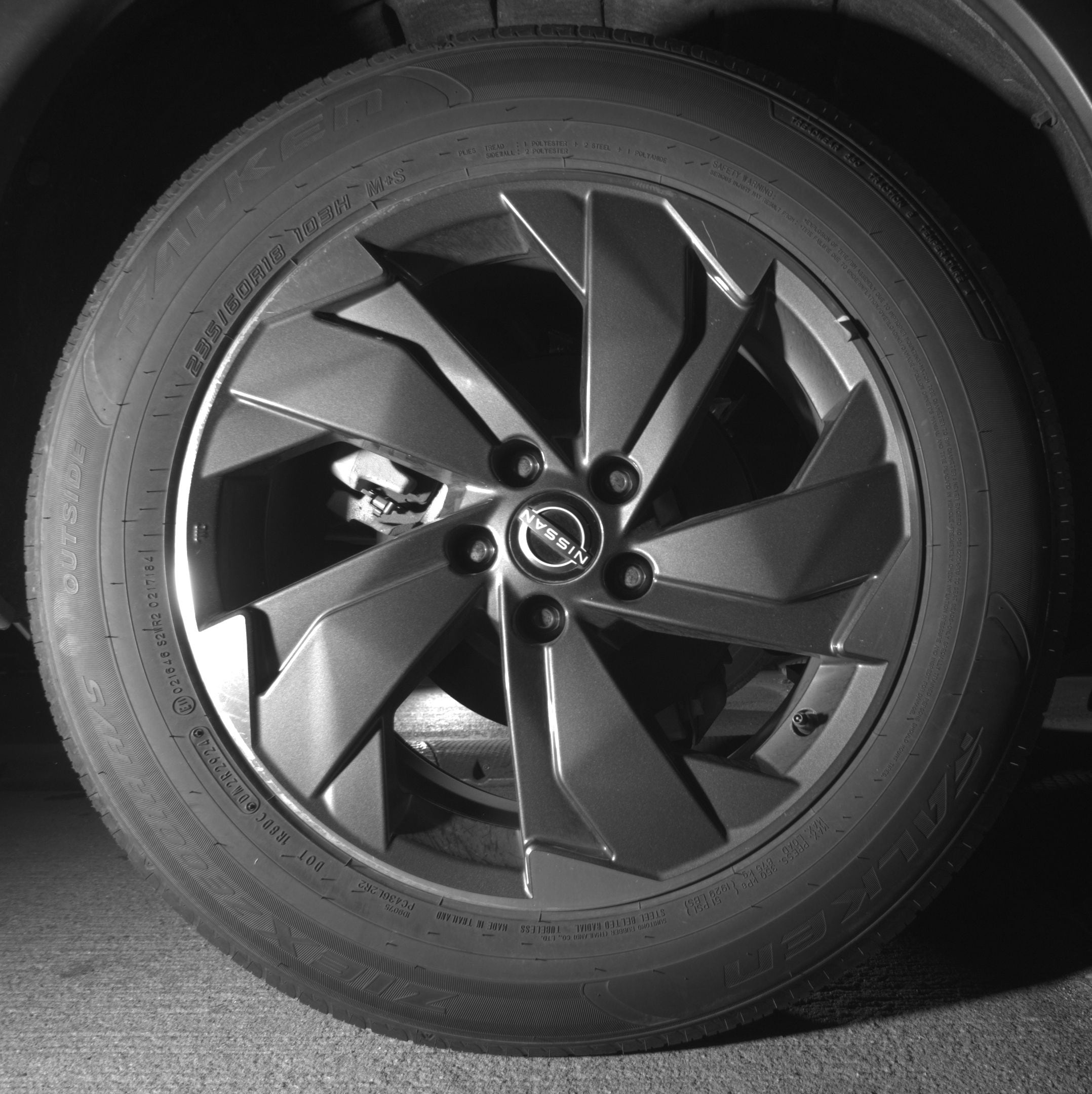 Thumbnail: 2025 Nissan Rogue - 12