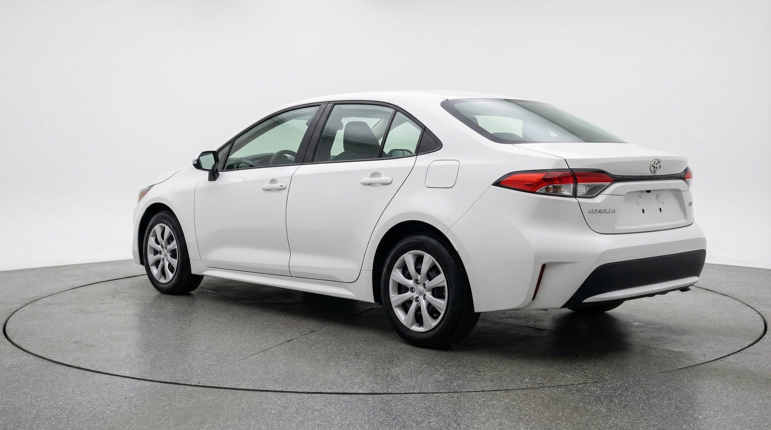 Thumbnail: 2025 Toyota Corolla - 6