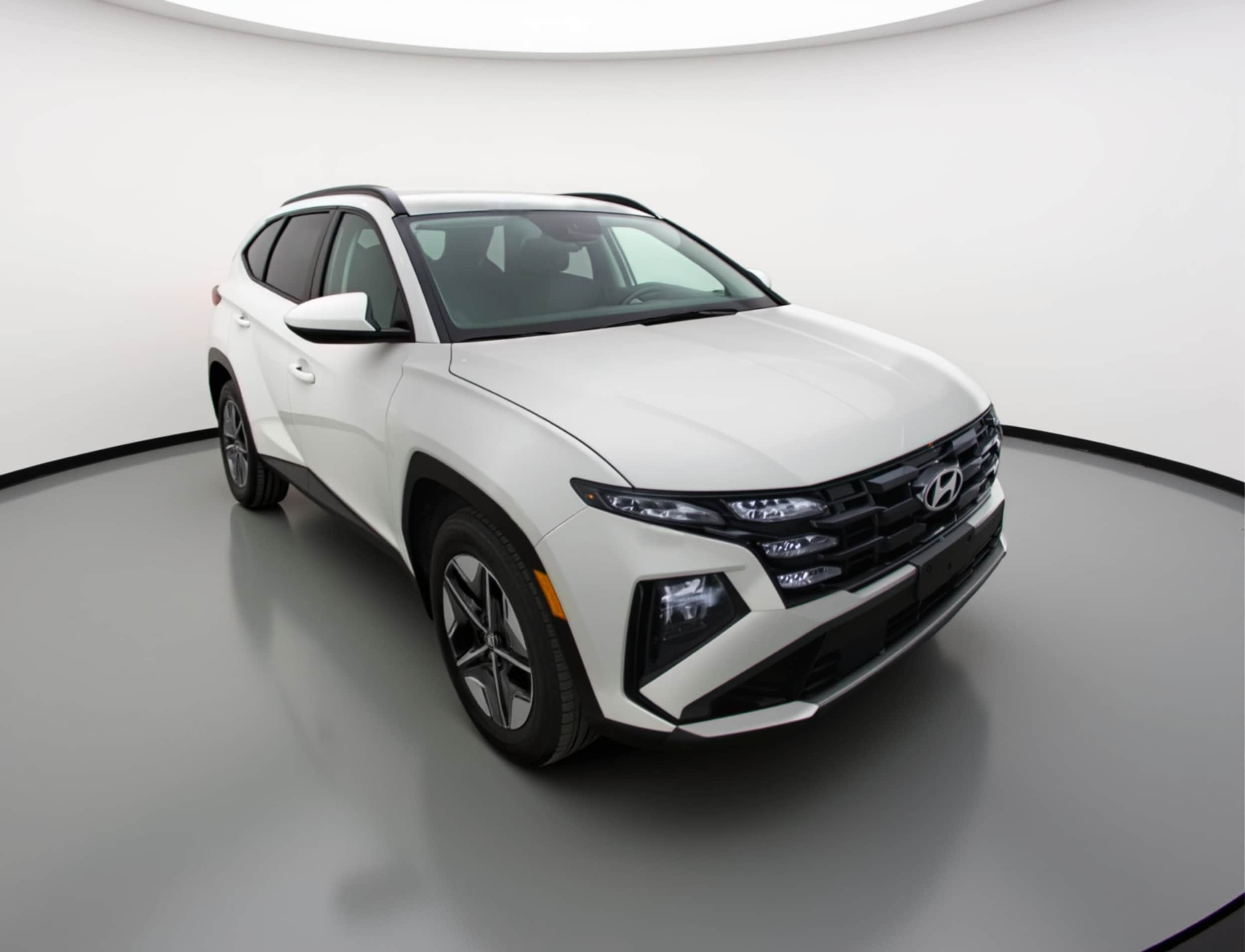 Thumbnail: 2025 Hyundai Tucson - 1